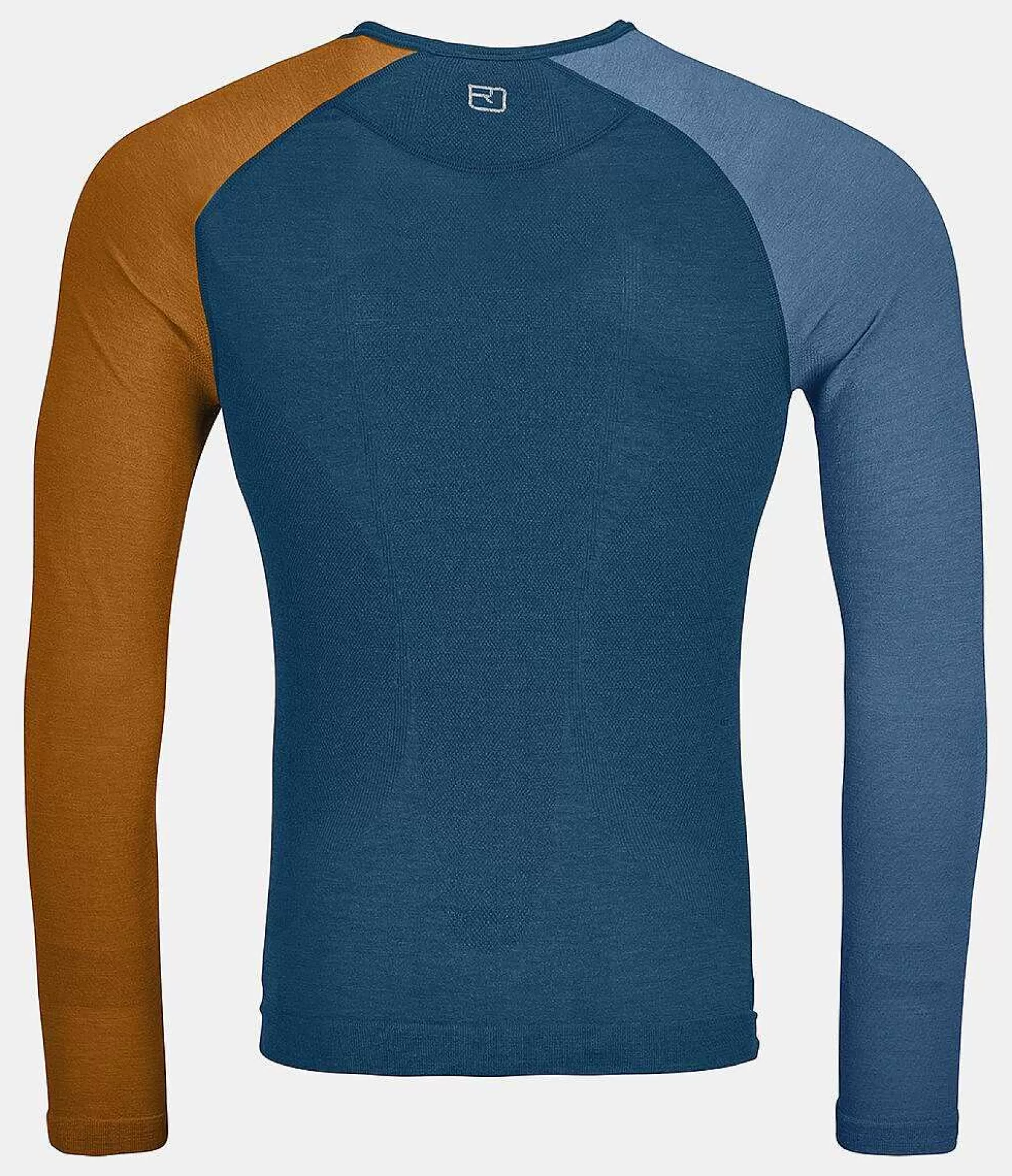 ORTOVOX 120 Comp Light Long Sleeve Store