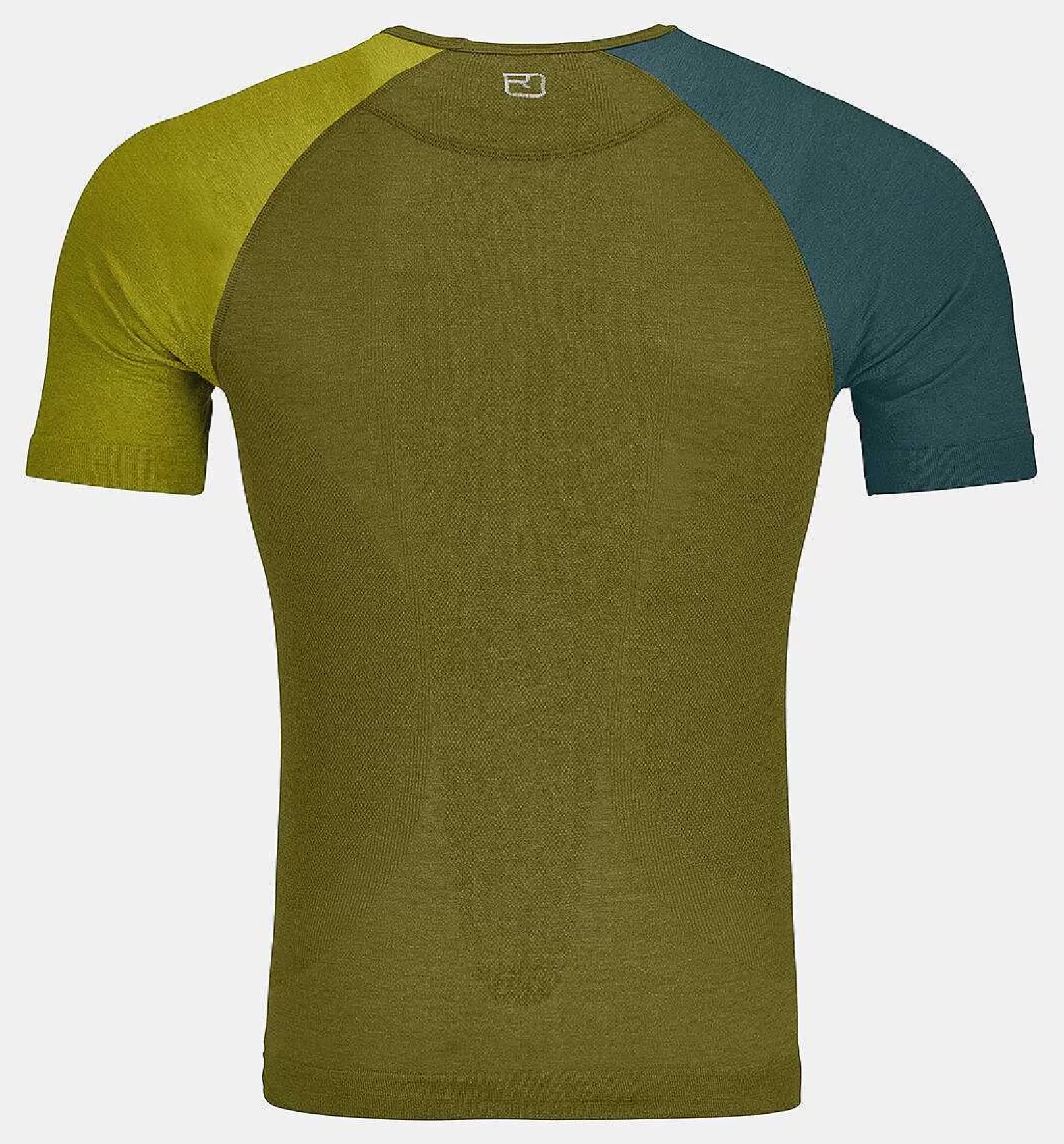 ORTOVOX 120 Comp Light Short Sleeve Sale