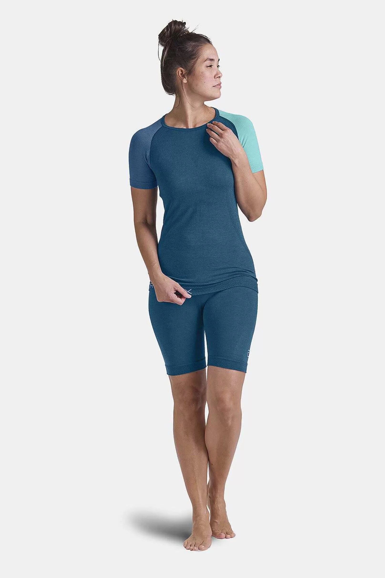 ORTOVOX 120 Comp Light Short Sleeve Online