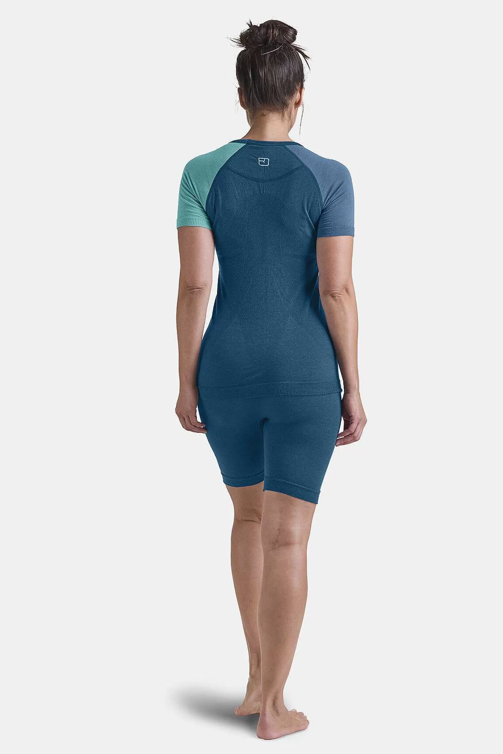 ORTOVOX 120 Comp Light Short Sleeve Online