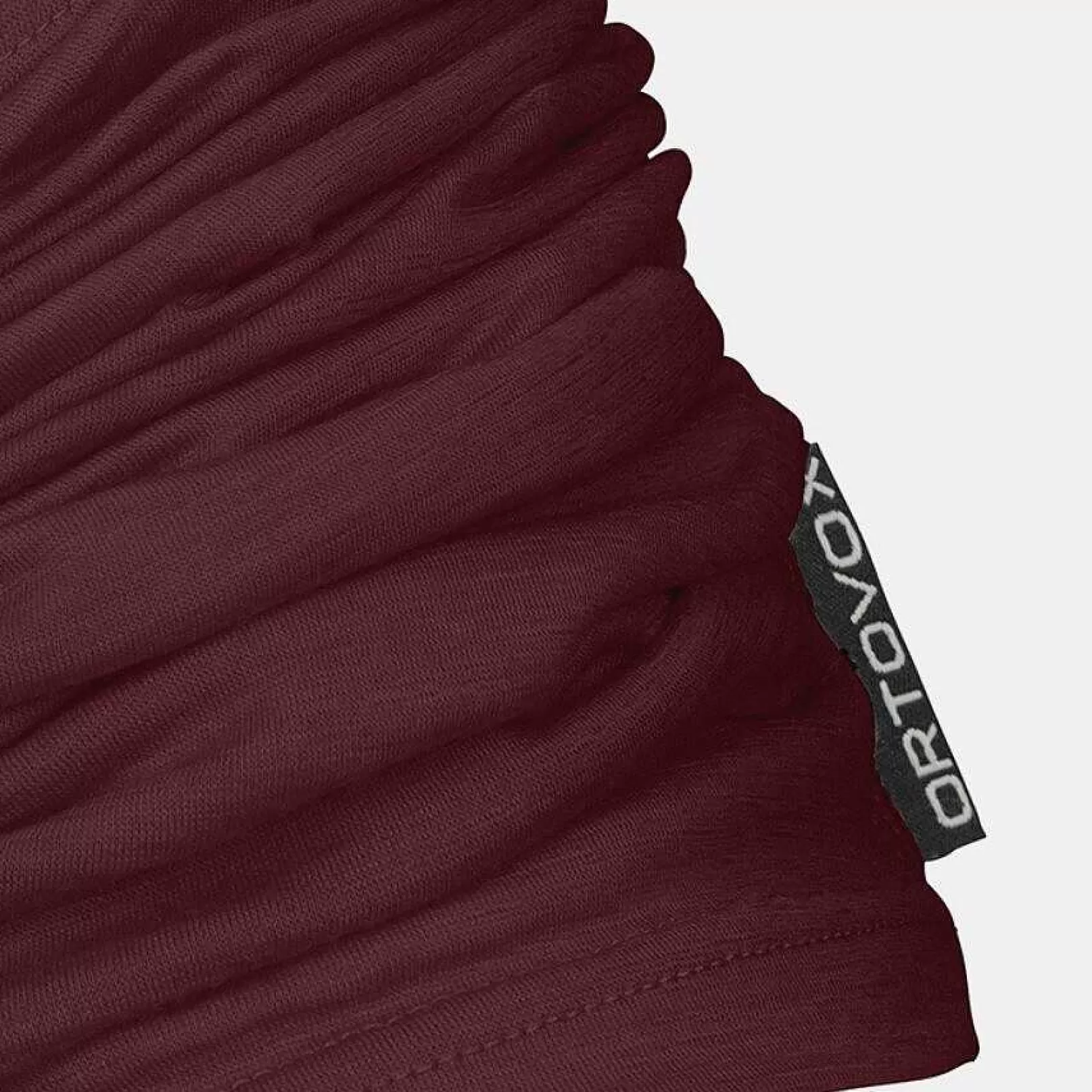 ORTOVOX 120 Tec Logo Neckwarmer Clearance