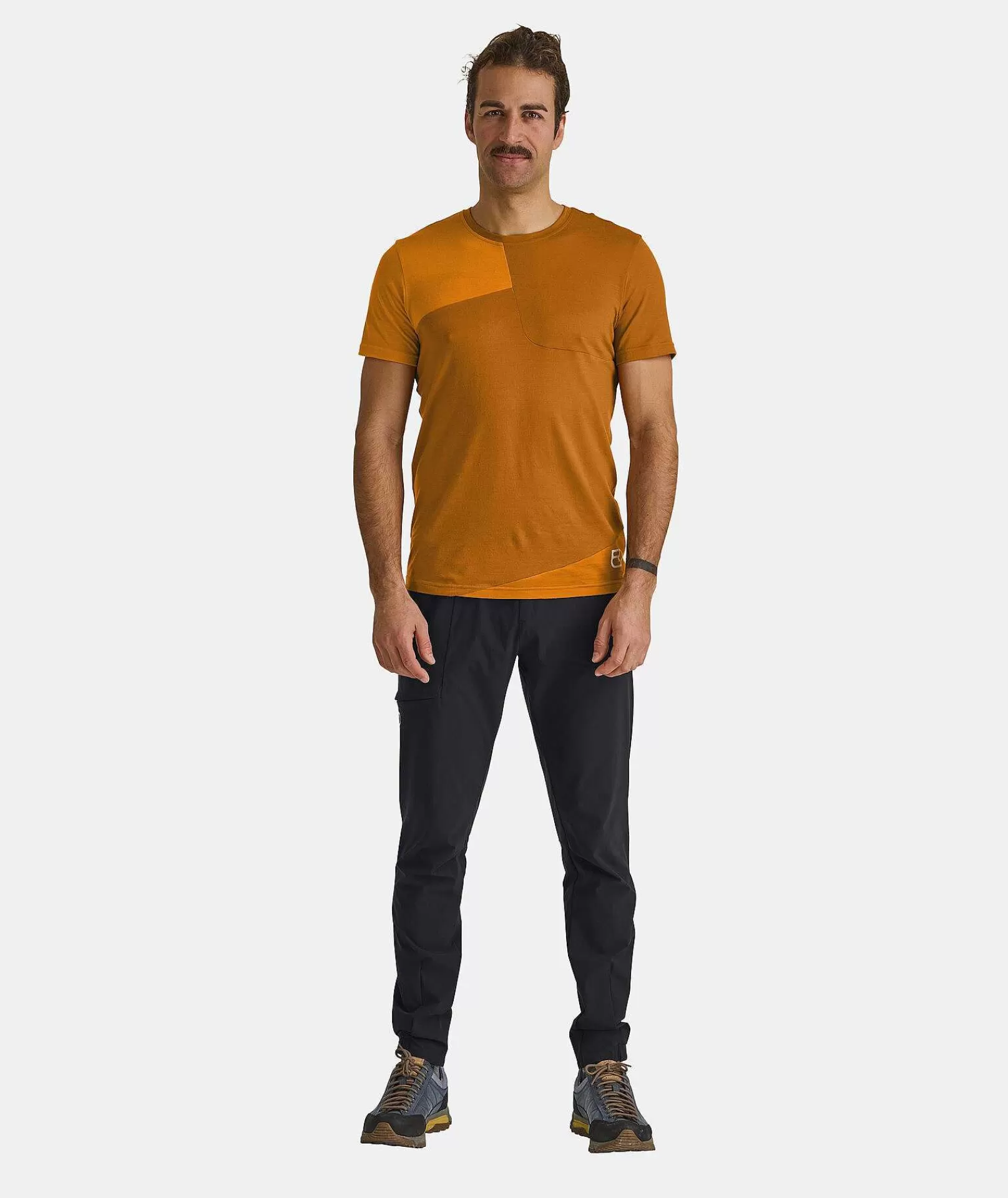 ORTOVOX 120 Tec T-Shirt Cheap