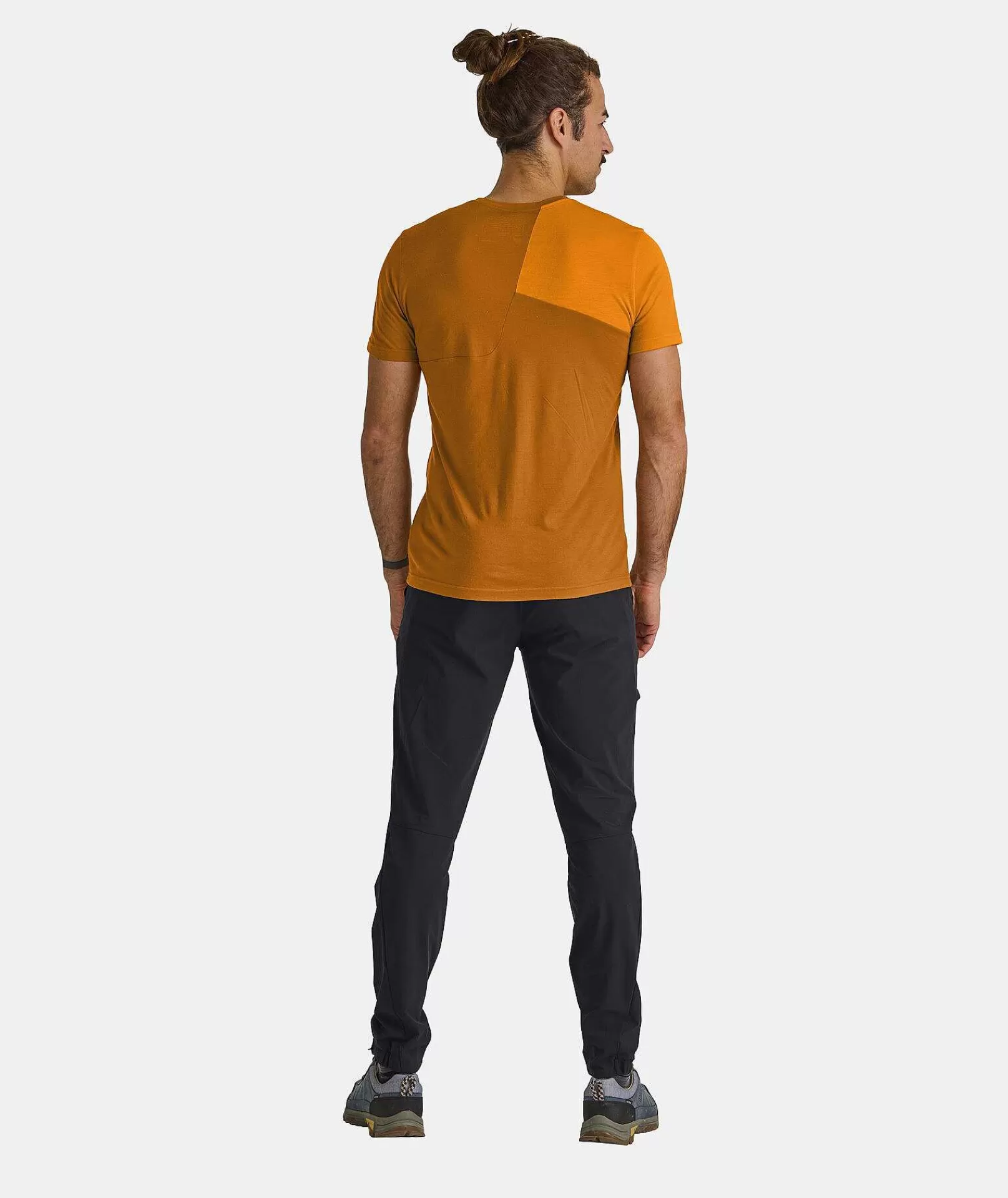 ORTOVOX 120 Tec T-Shirt Cheap