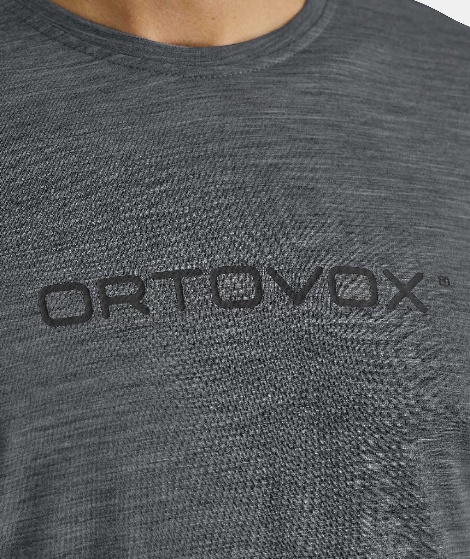 ORTOVOX 150 Cool Brand Ts Shop