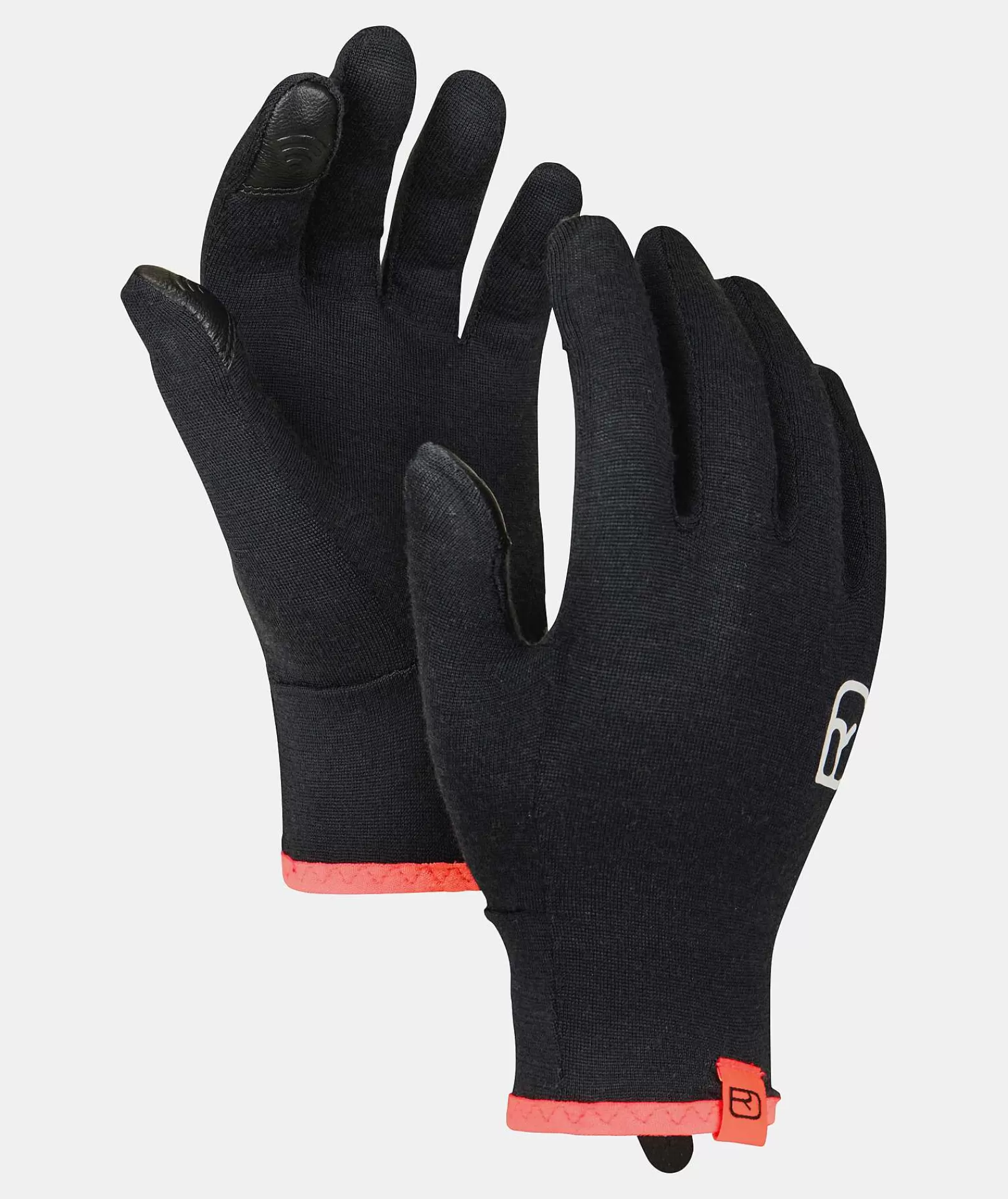 ORTOVOX 185 Rock'N'Wool Glove Liner Flash Sale