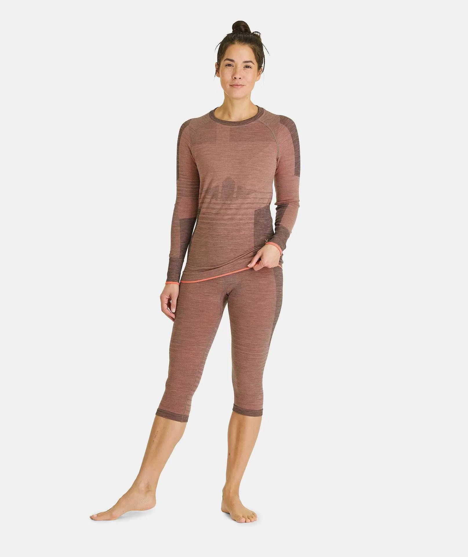 ORTOVOX 230 Competition Long Sleeve Outlet