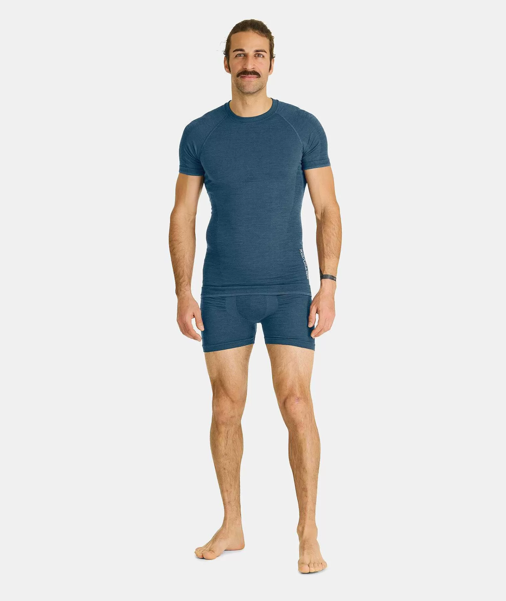 ORTOVOX 230 Competition Short Sleeve Hot