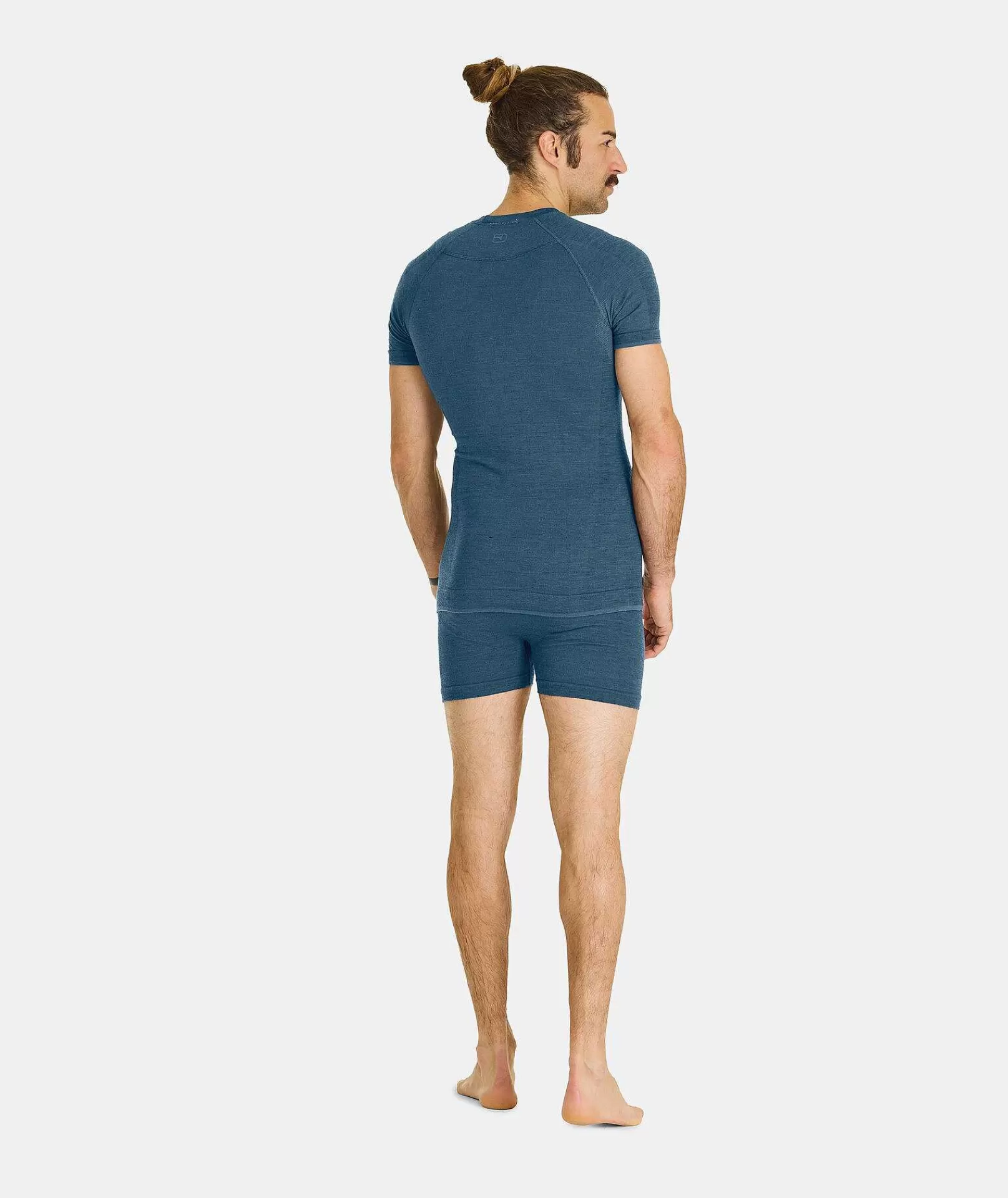 ORTOVOX 230 Competition Short Sleeve Hot