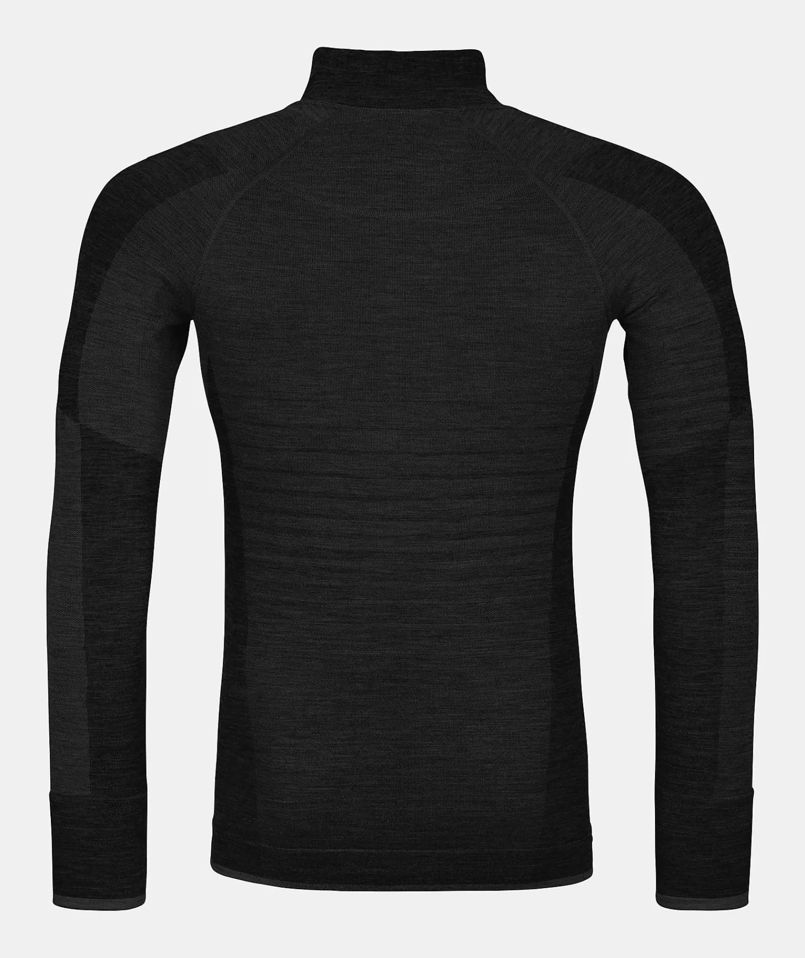 ORTOVOX 230 Competition Zip Neck Hot