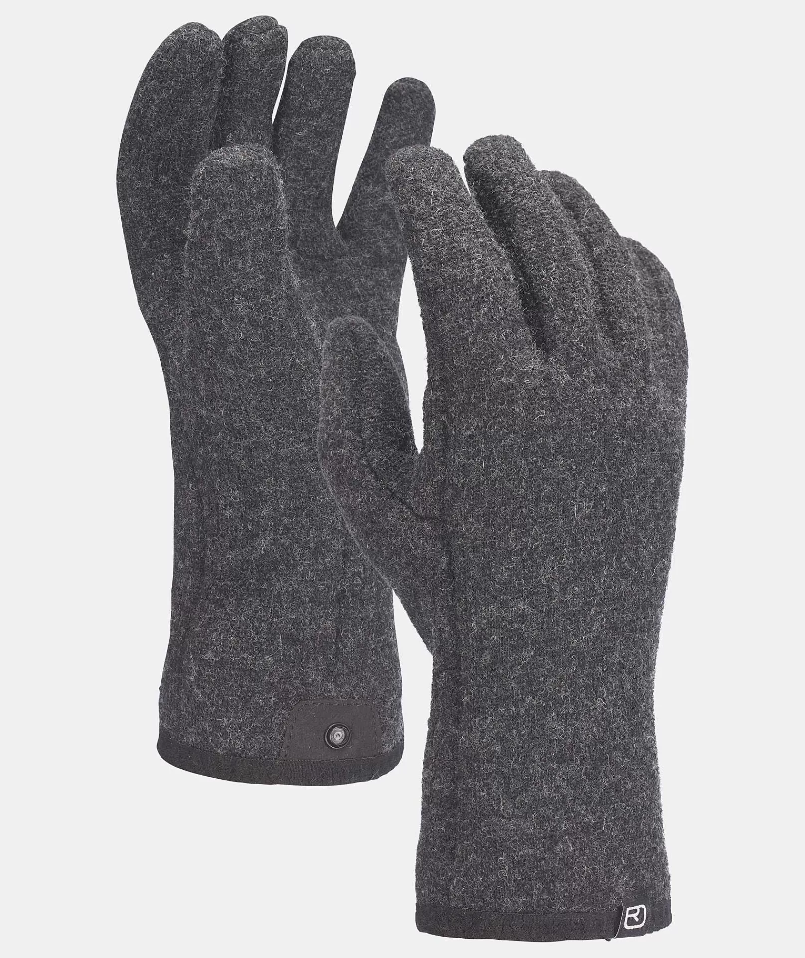 ORTOVOX 3 Finger Glove Pro Outlet