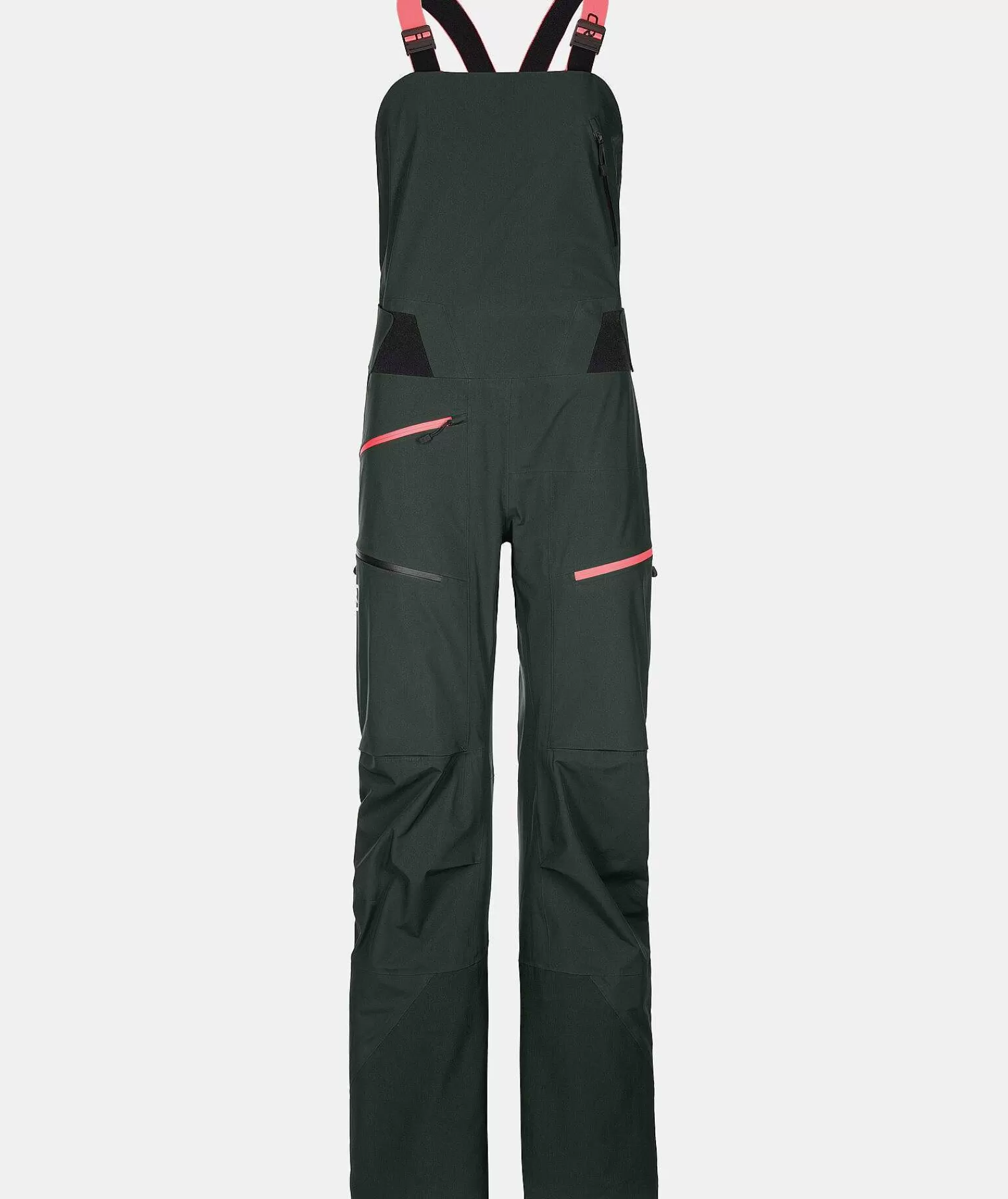 ORTOVOX 3L Deep Shell Bib Pants Online