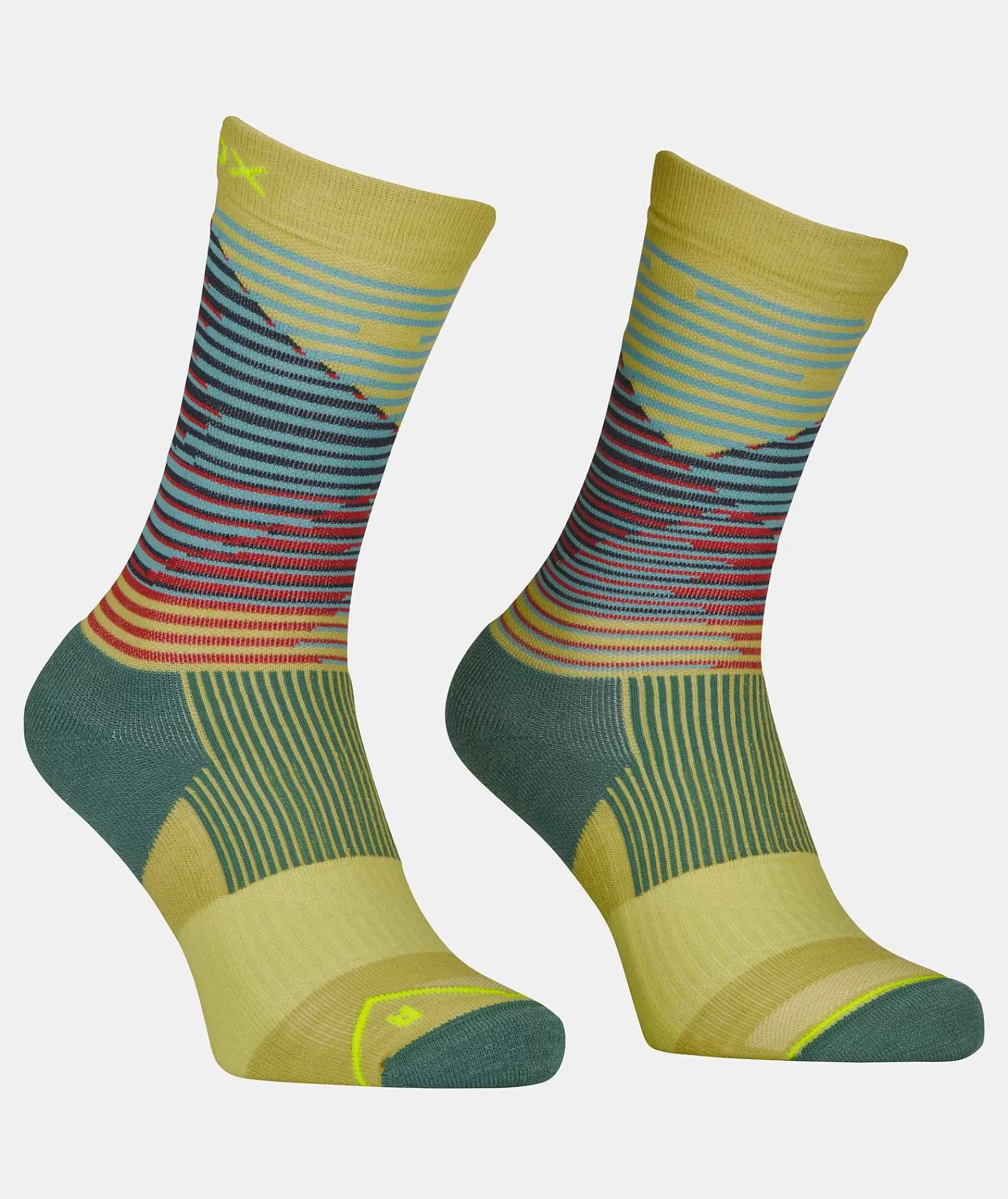 ORTOVOX All Mountain Mid Socks Sale