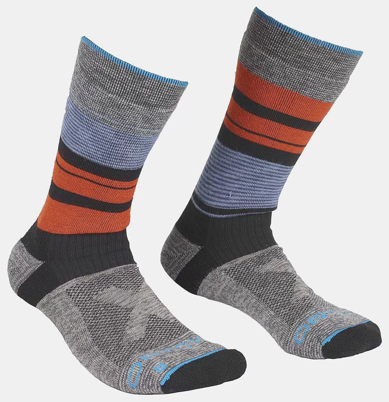 ORTOVOX All Mountain Mid Socks Warm Cheap