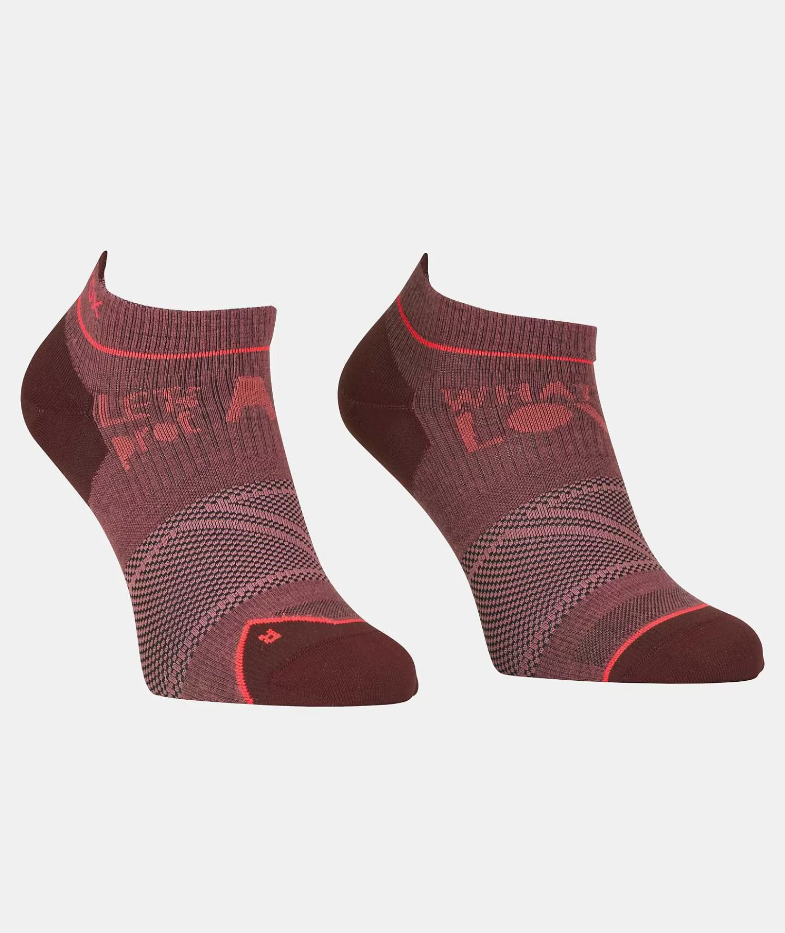 ORTOVOX Alpine Light Comp Low Socks Sale