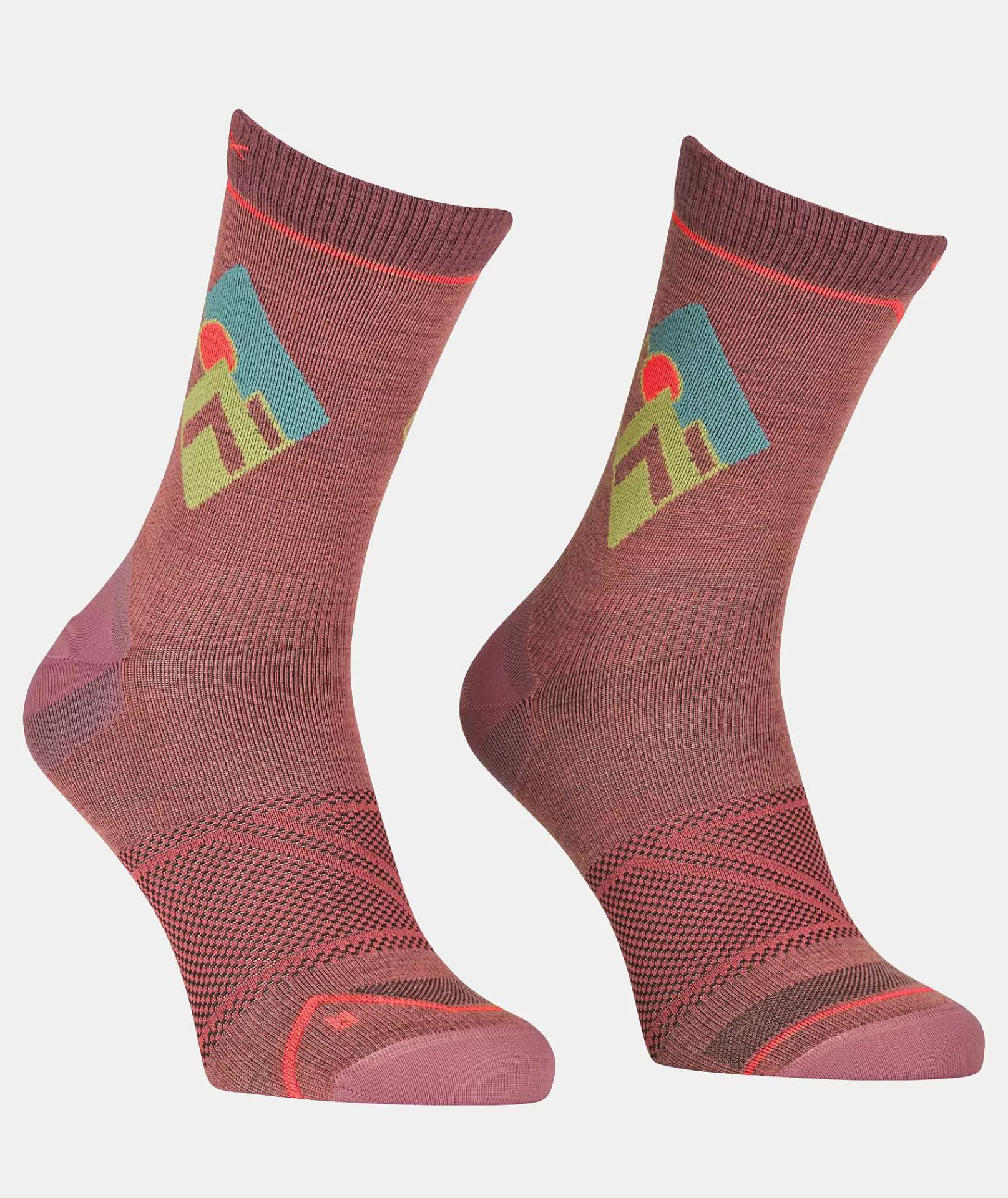 ORTOVOX Alpine Light Comp Mid Socks Online