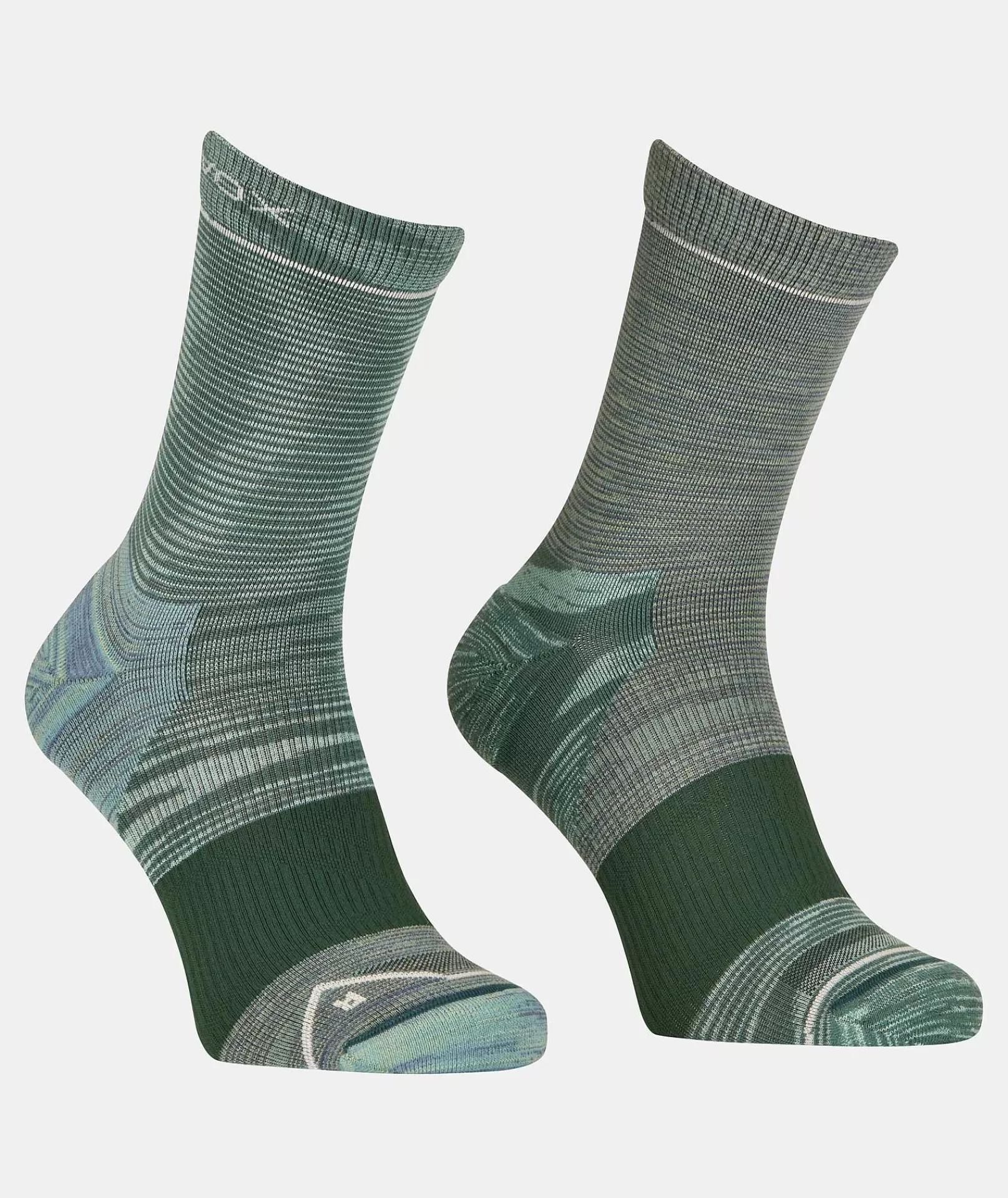 ORTOVOX Alpine Mid Socks New