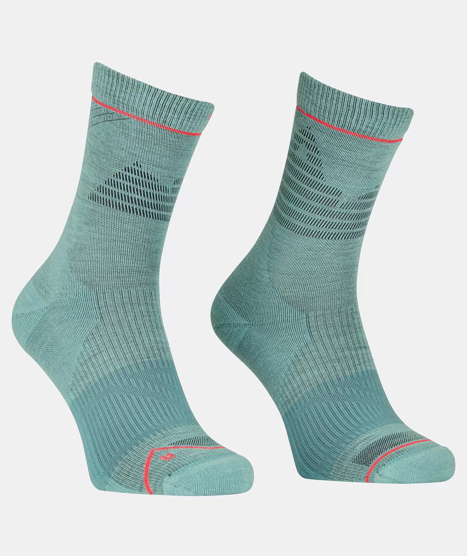 ORTOVOX Alpine Pro Comp Mid Socks Fashion