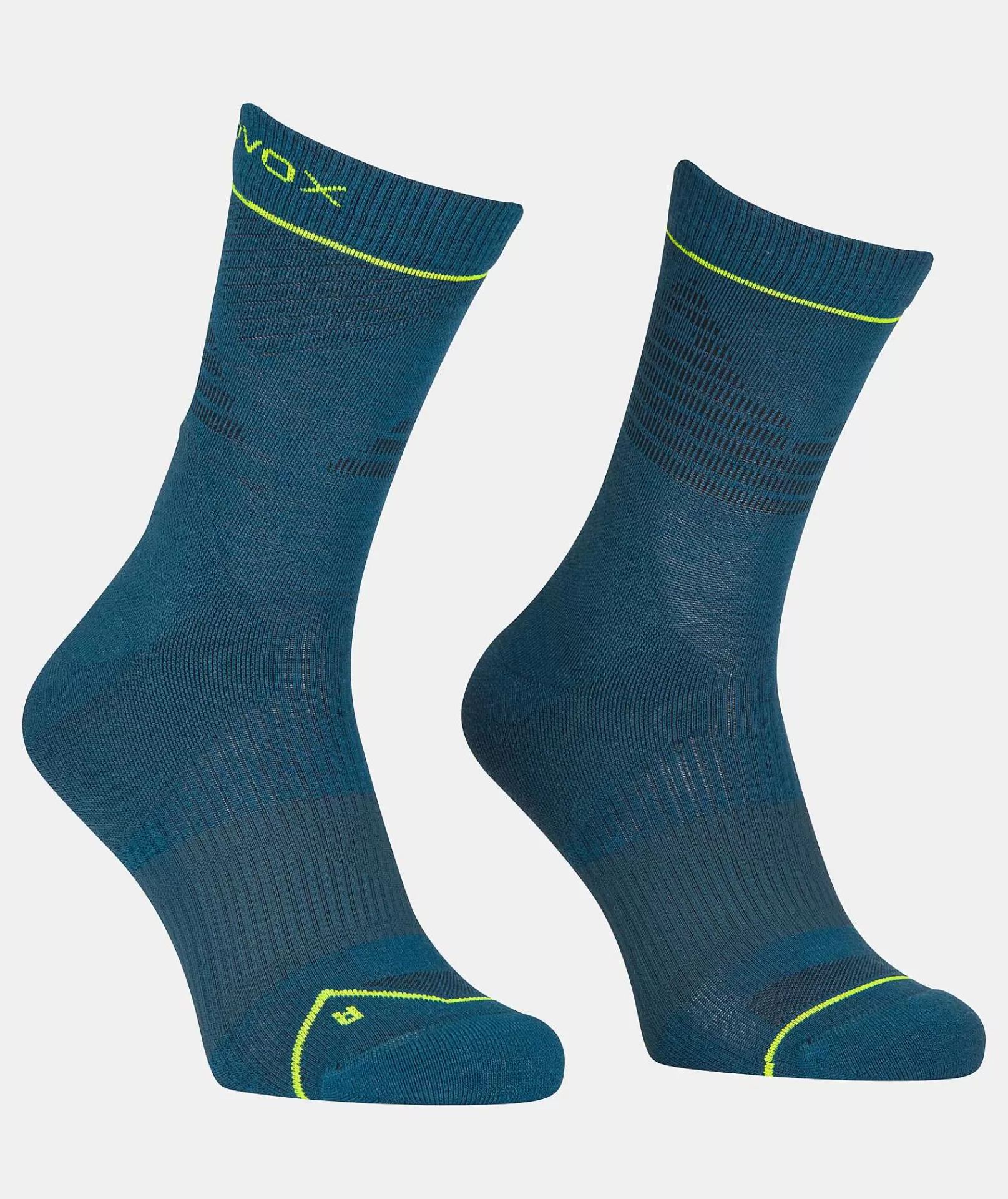 ORTOVOX Alpine Pro Comp Mid Socks Outlet