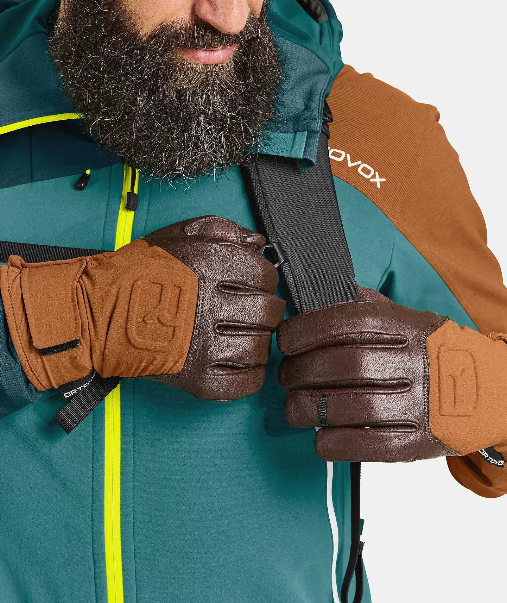 ORTOVOX Alpine Pro Glove Clearance