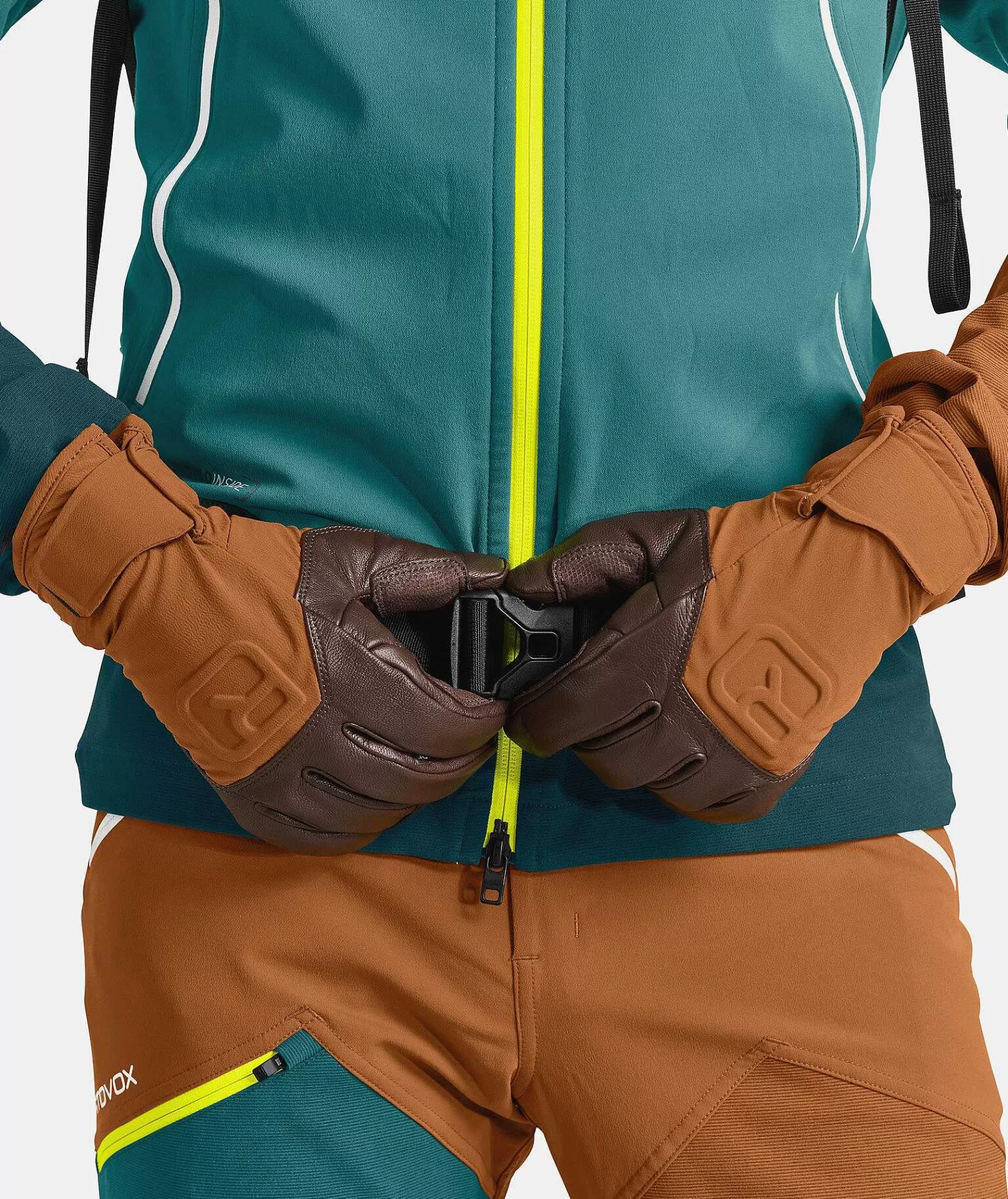 ORTOVOX Alpine Pro Glove Clearance