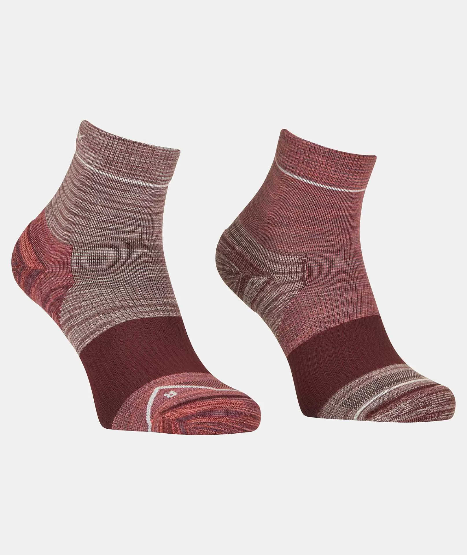 ORTOVOX Alpine Quarter Socks Flash Sale