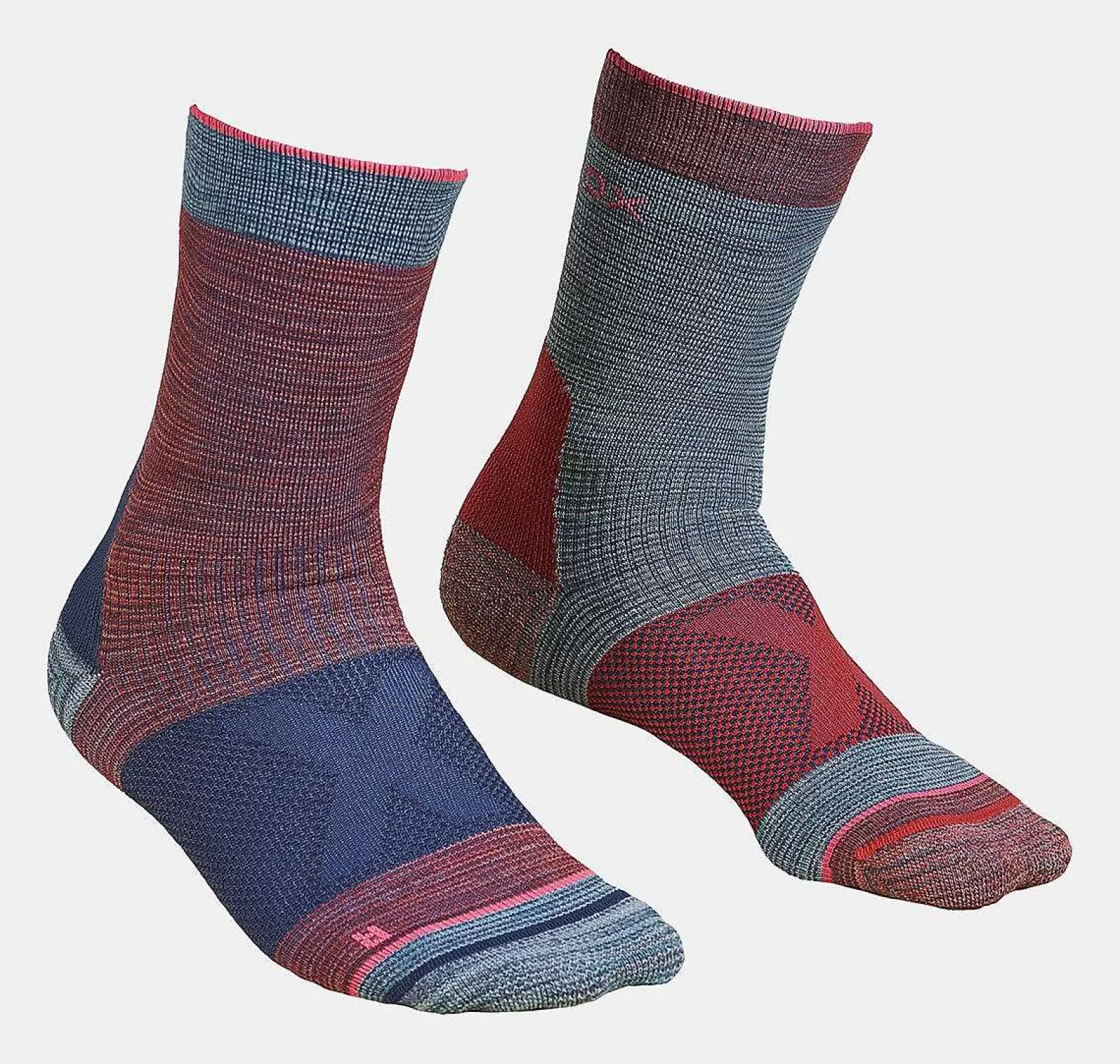 ORTOVOX Alpinist Mid Socks Clearance