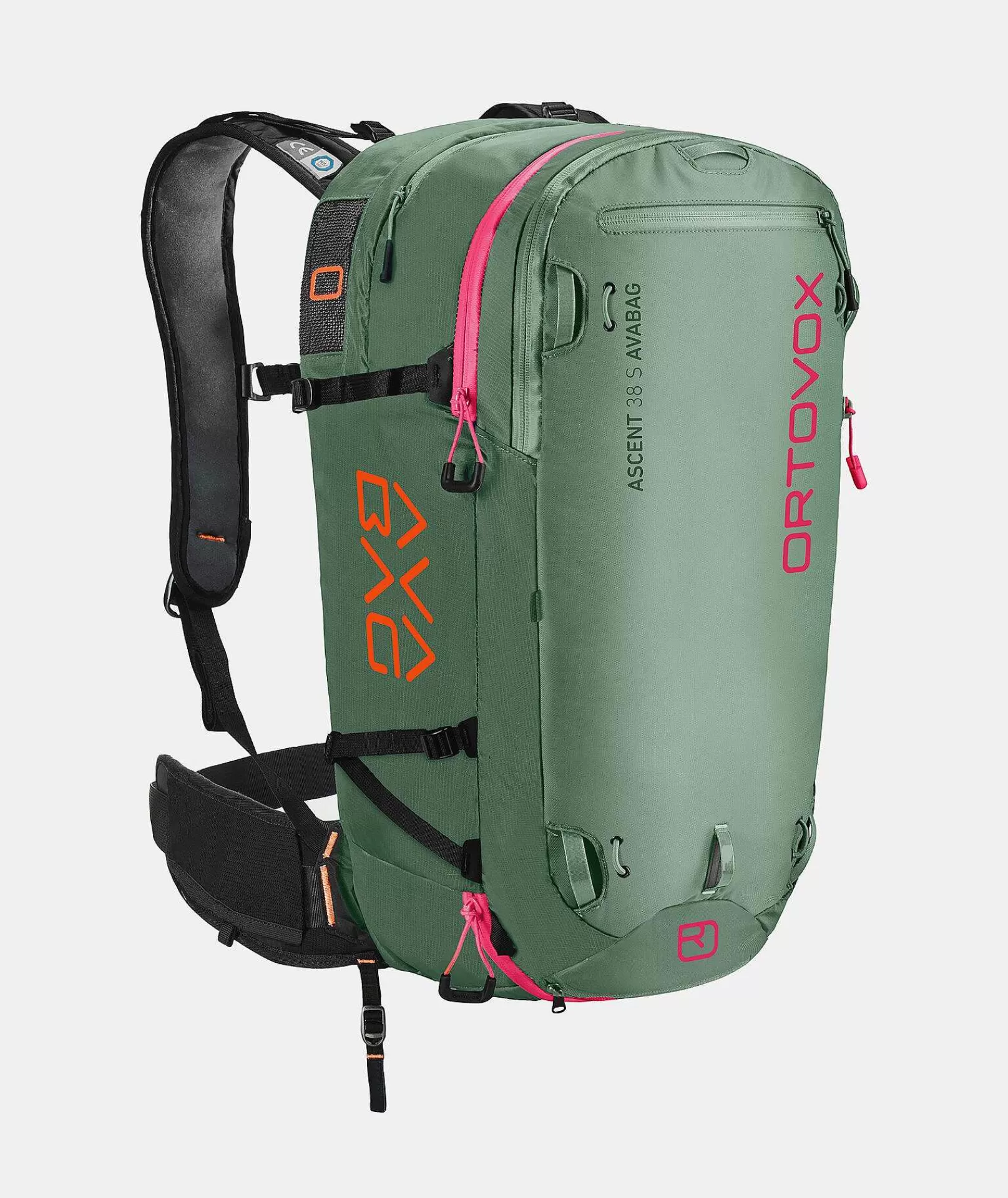 ORTOVOX Ascent 38 S Avabag Cheap