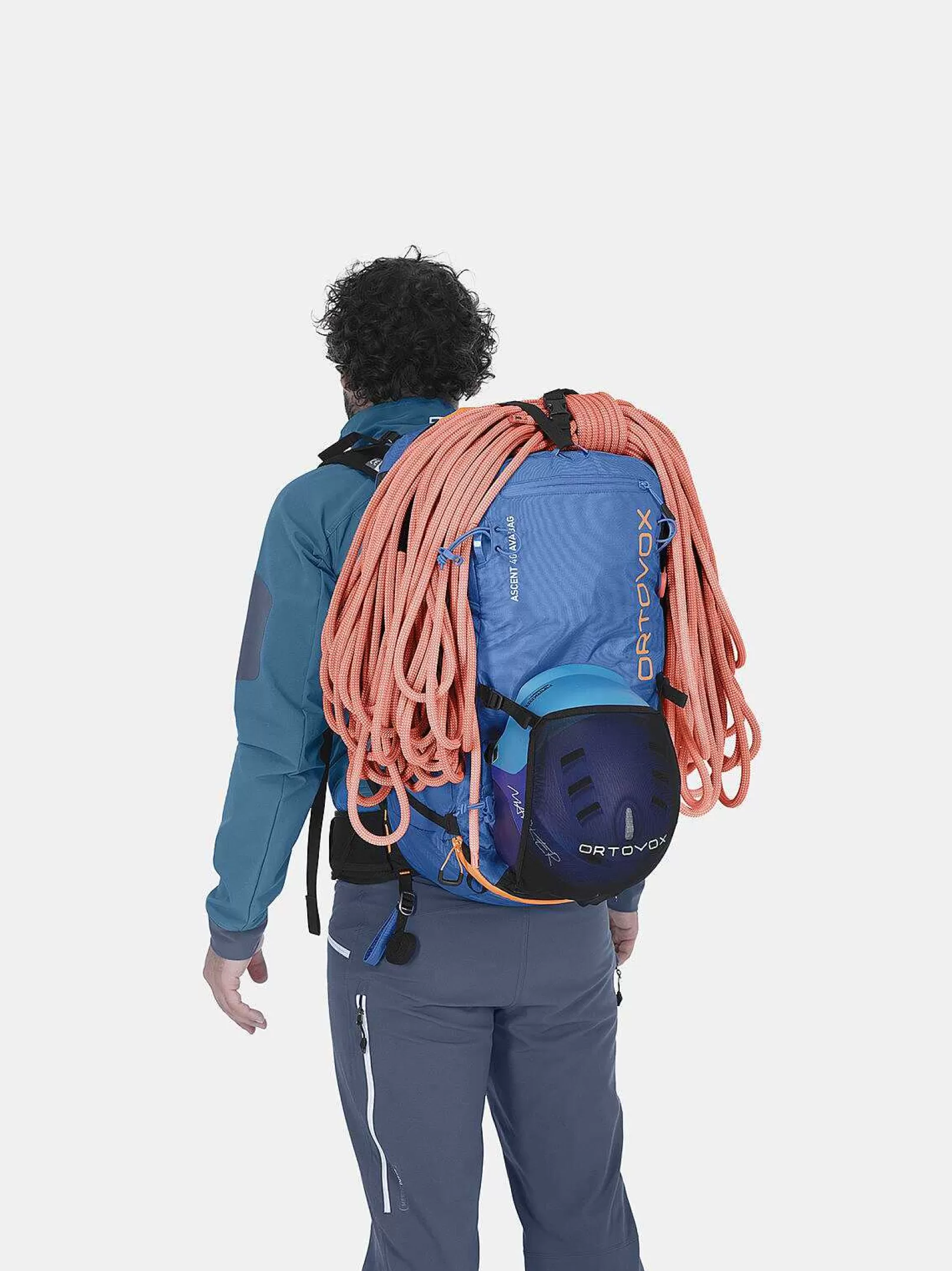 ORTOVOX Ascent 40 Avabag Best Sale