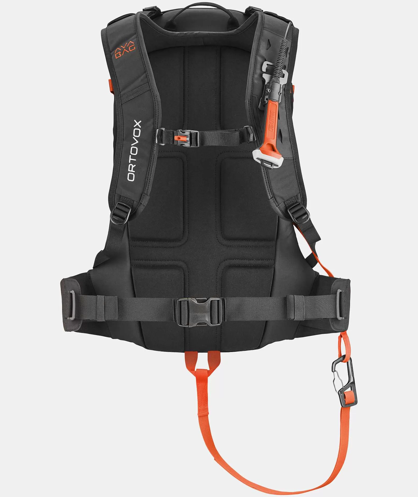 ORTOVOX Avabag Litric Freeride 28 Online