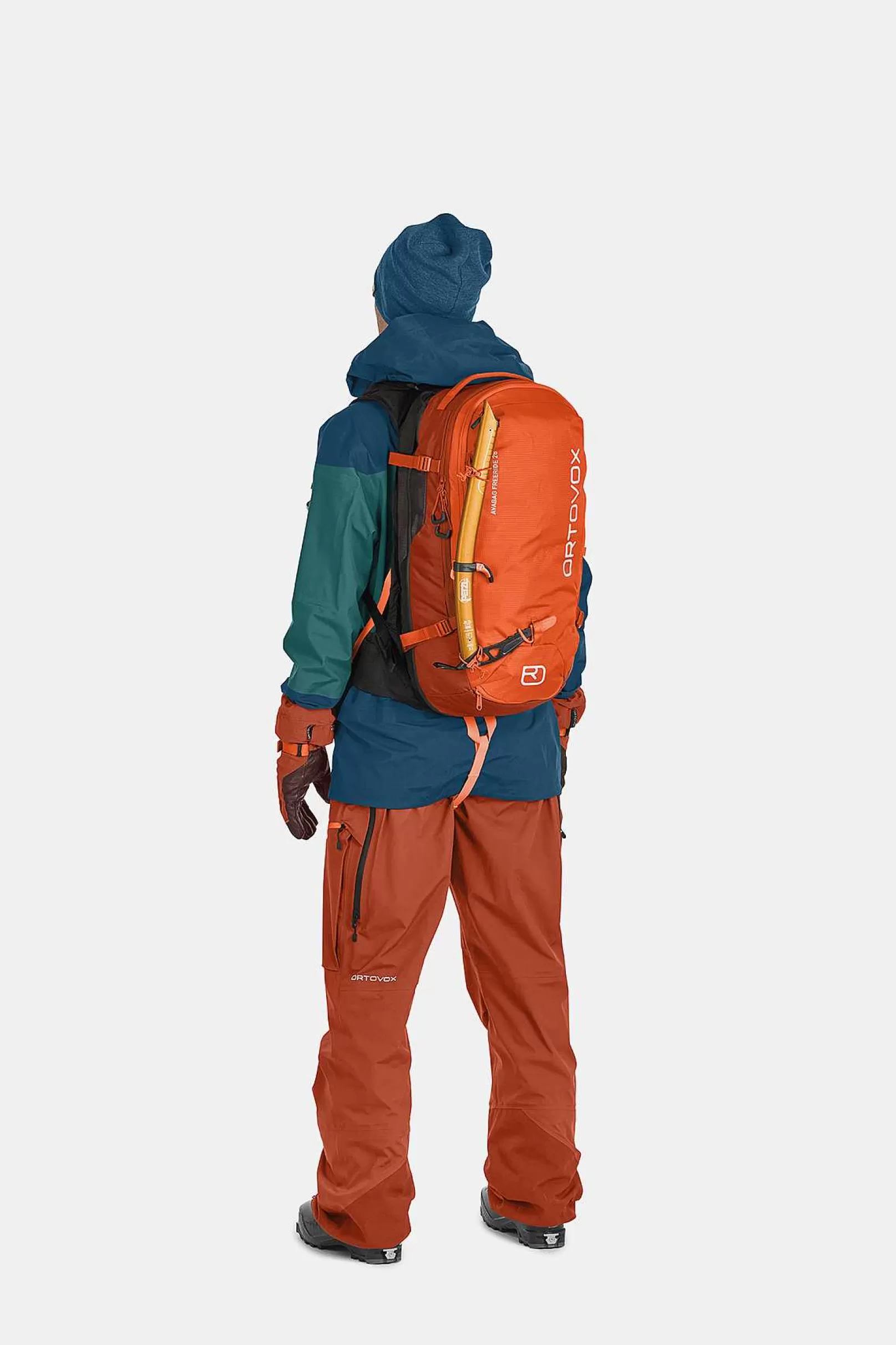 ORTOVOX Avabag Litric Freeride 28 Online