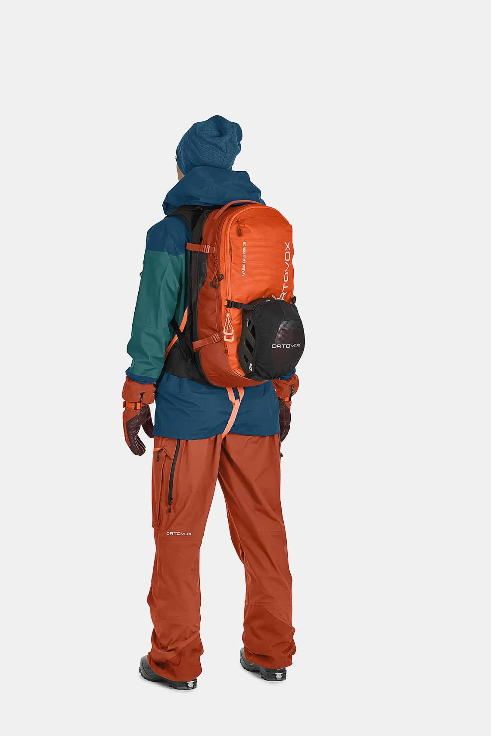 ORTOVOX Avabag Litric Freeride 28 Zip Online