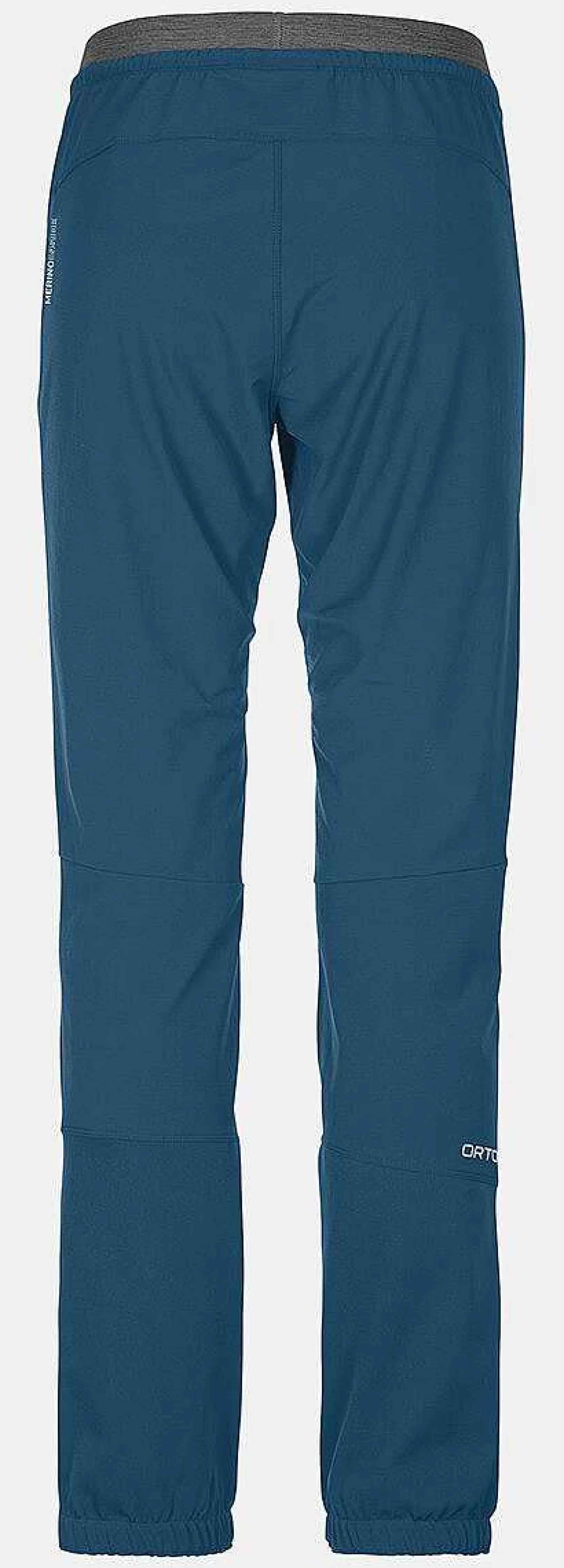 ORTOVOX Berrino Pants Hot