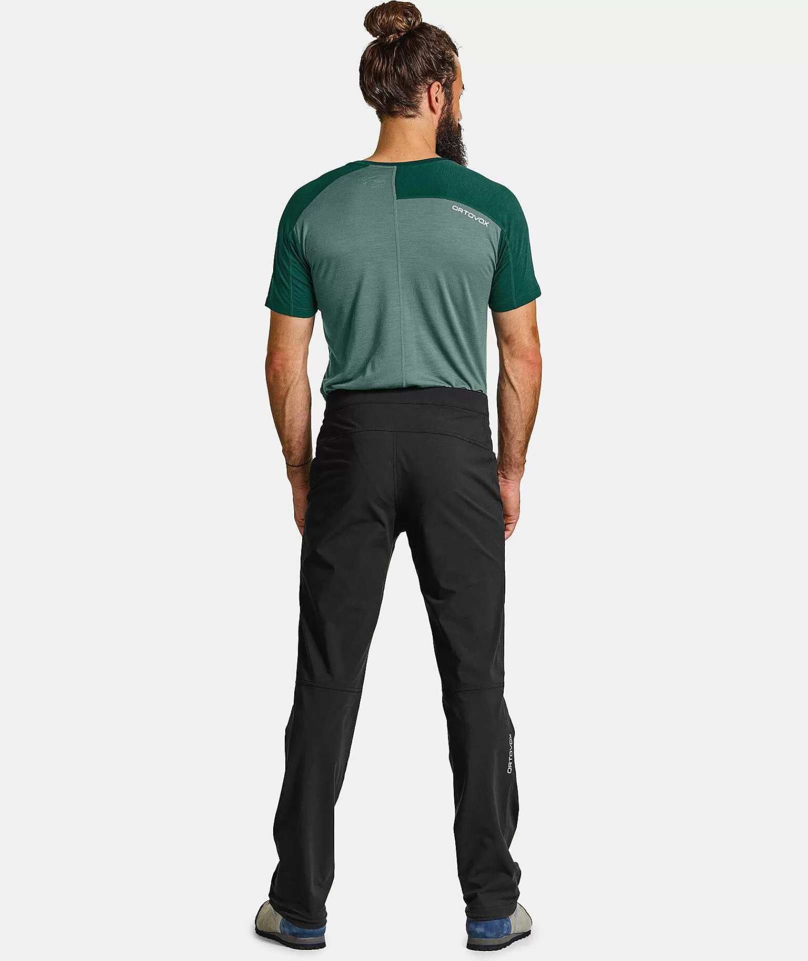 ORTOVOX Brenta Pants New