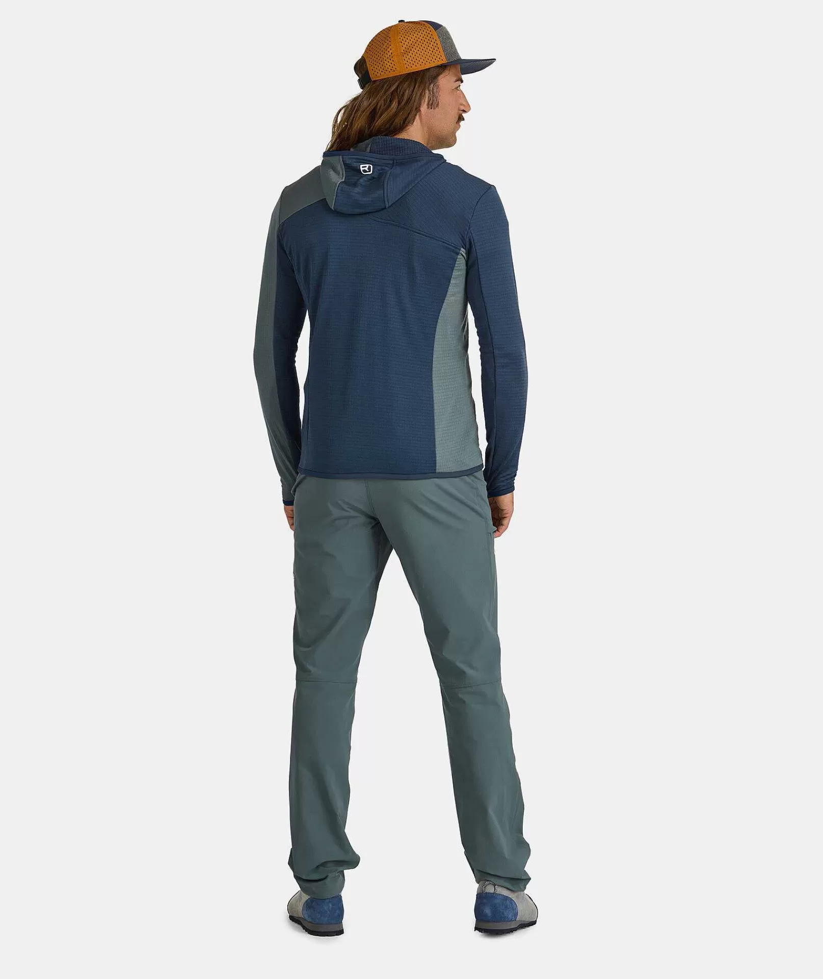 ORTOVOX Brenta Pants Cheap