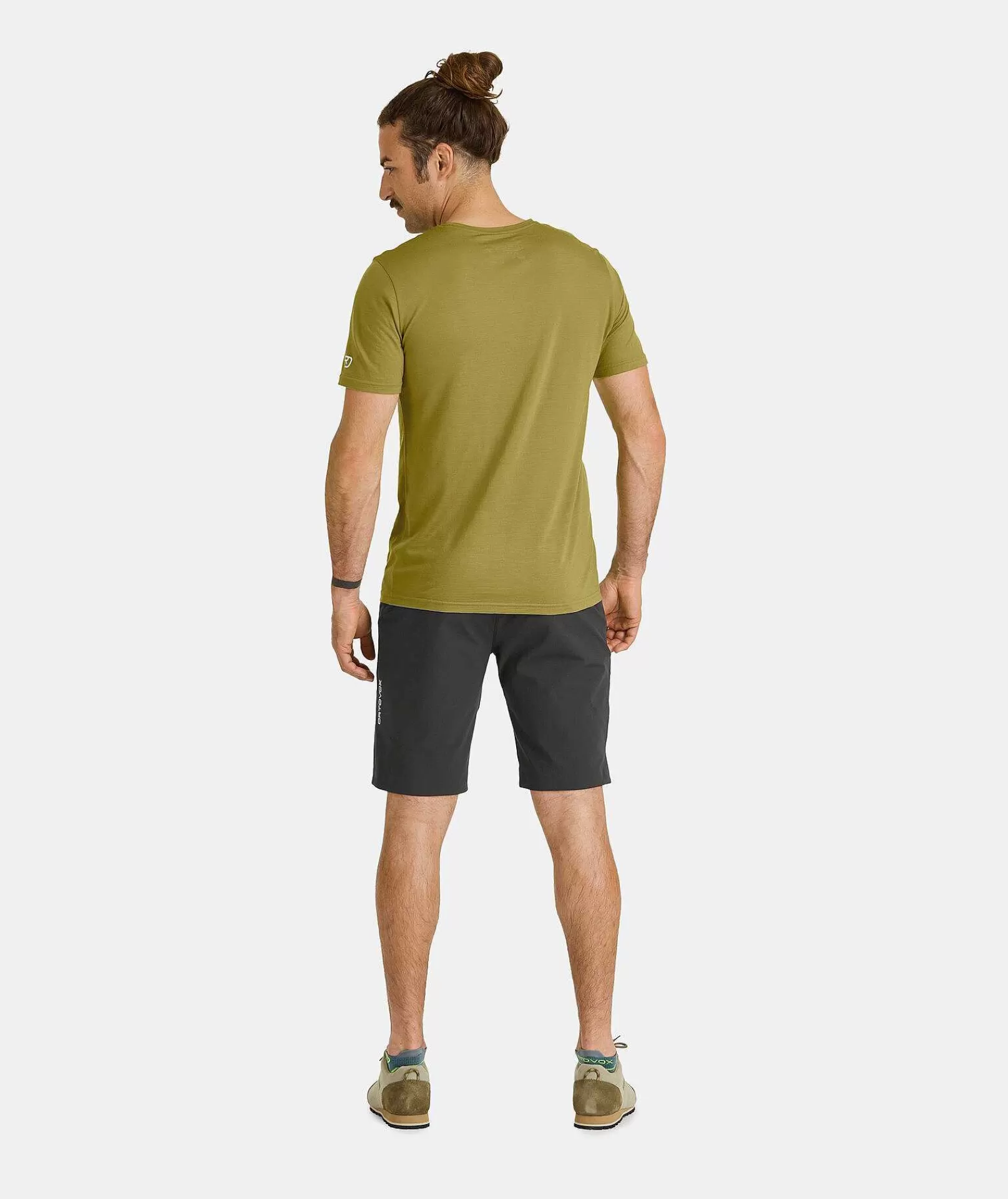 ORTOVOX Brenta Shorts Online