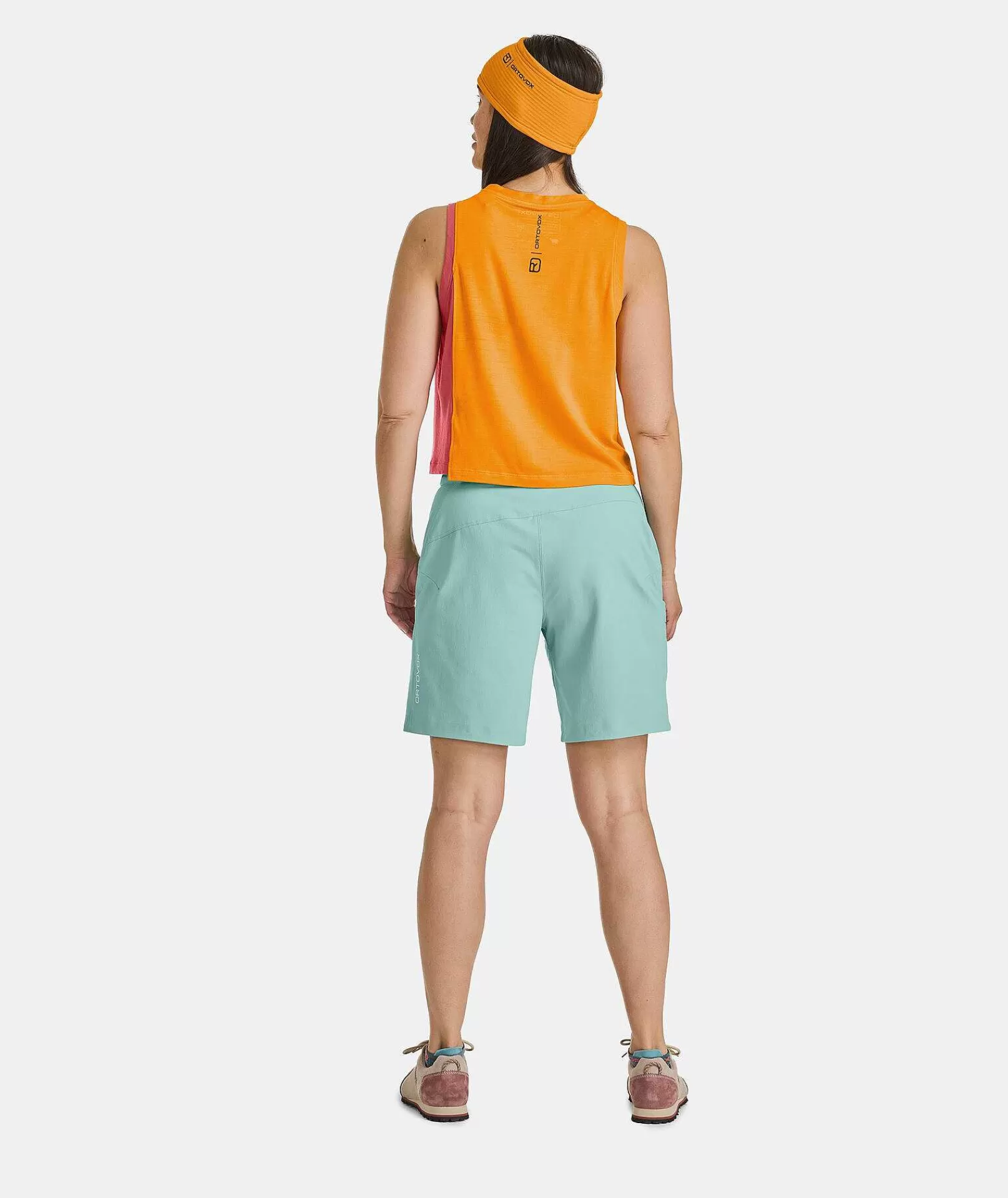 ORTOVOX Brenta Shorts Store