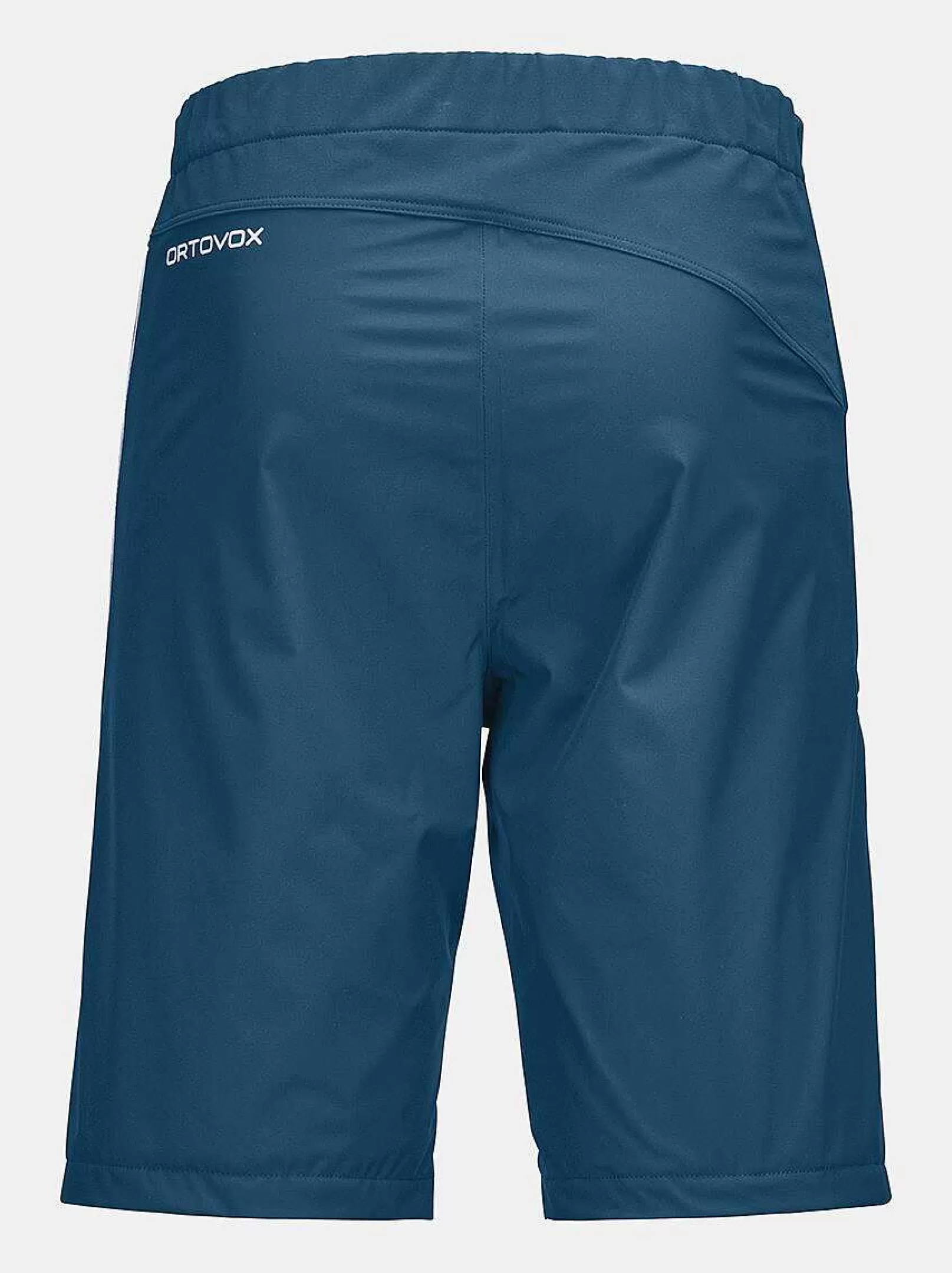 ORTOVOX Col Becchei Wb Shorts Hot