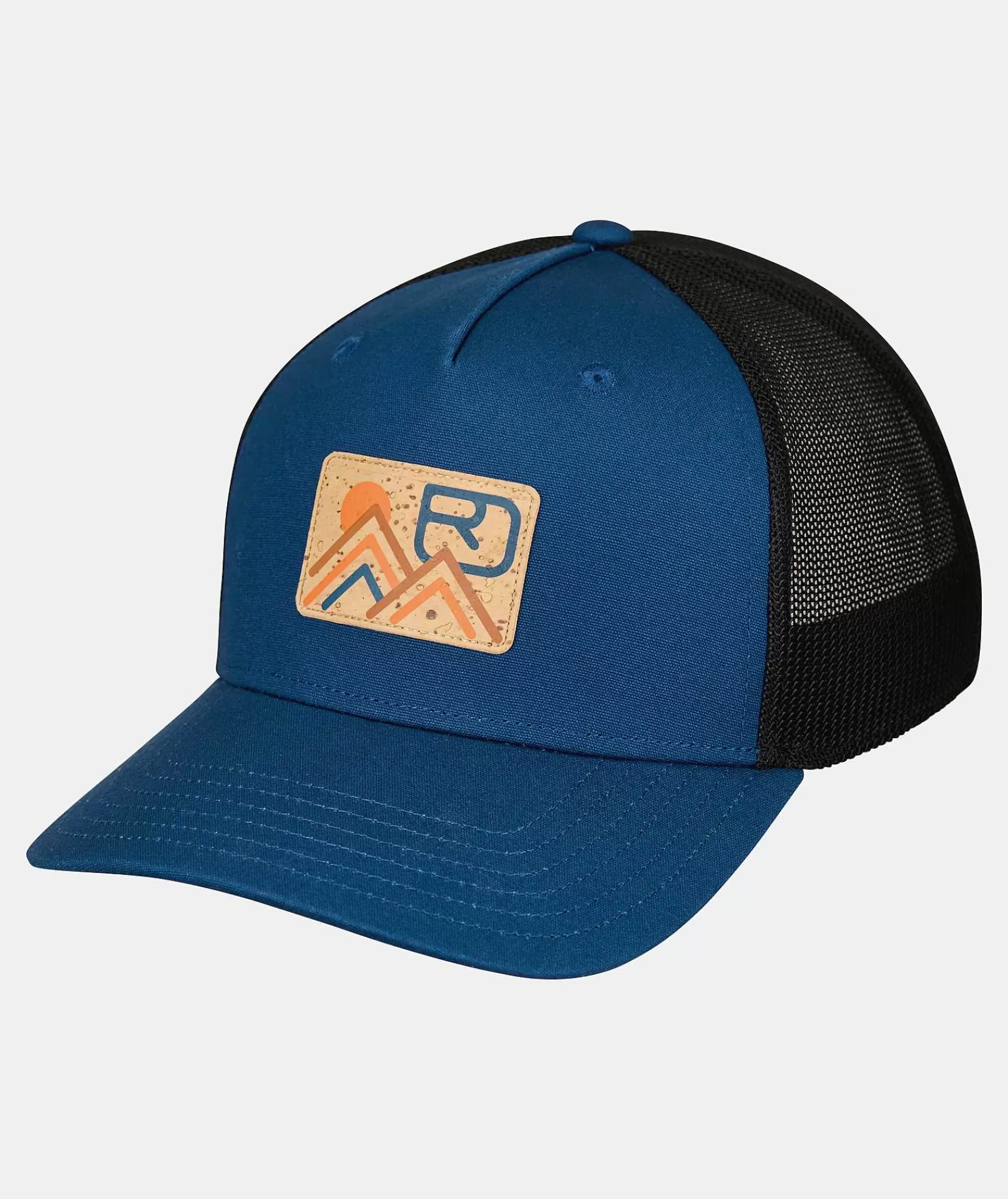 ORTOVOX Corky Trucker Cap Best