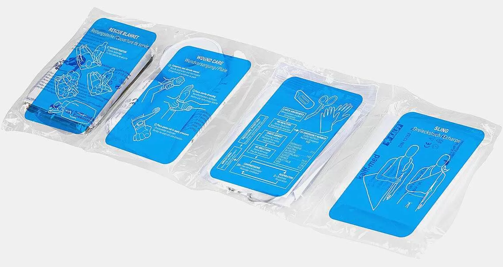 ORTOVOX First Aid Waterproof Cheap