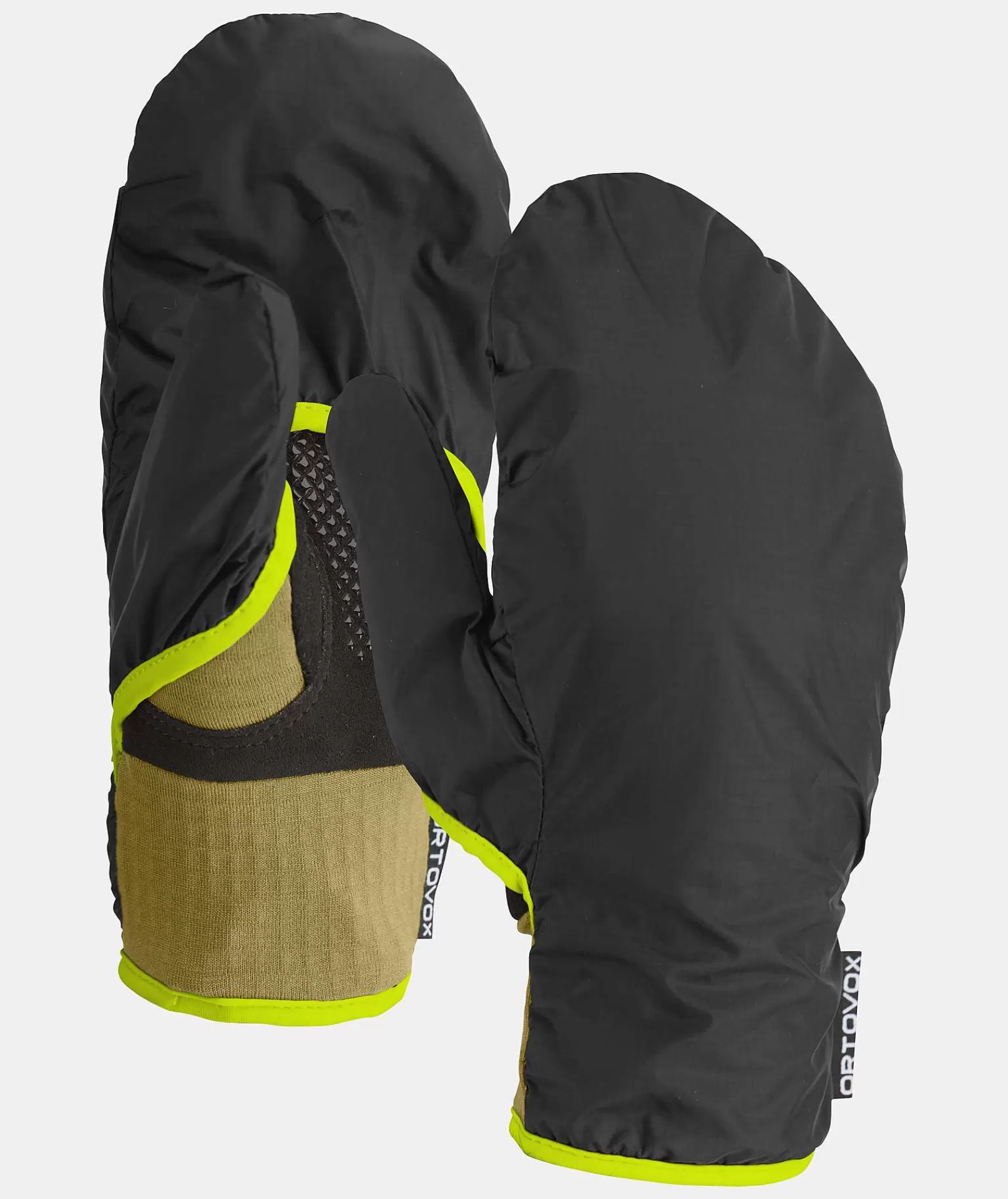 ORTOVOX Fleece Grid Cover Glove Sale