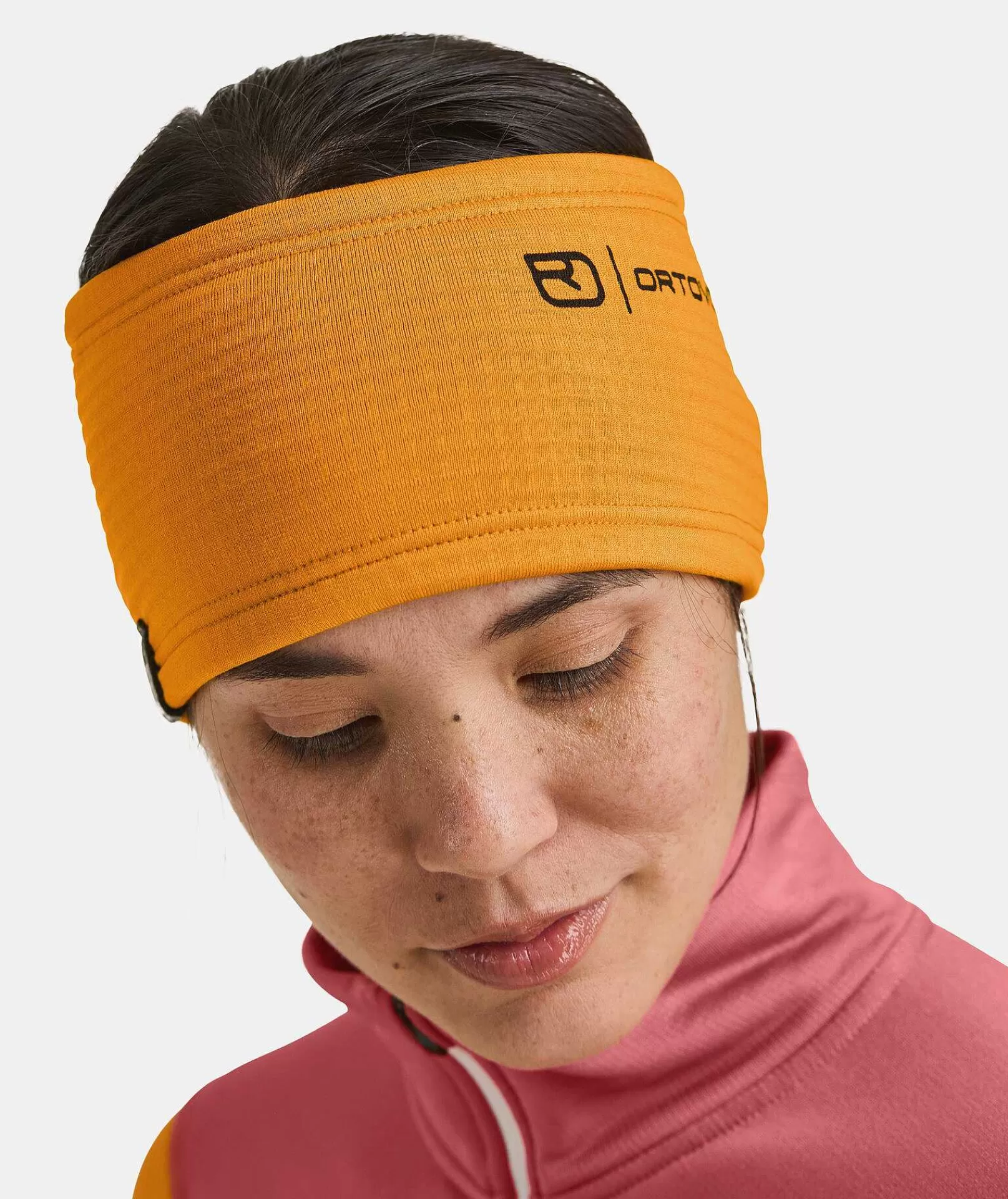 ORTOVOX Fleece Grid Headband Best