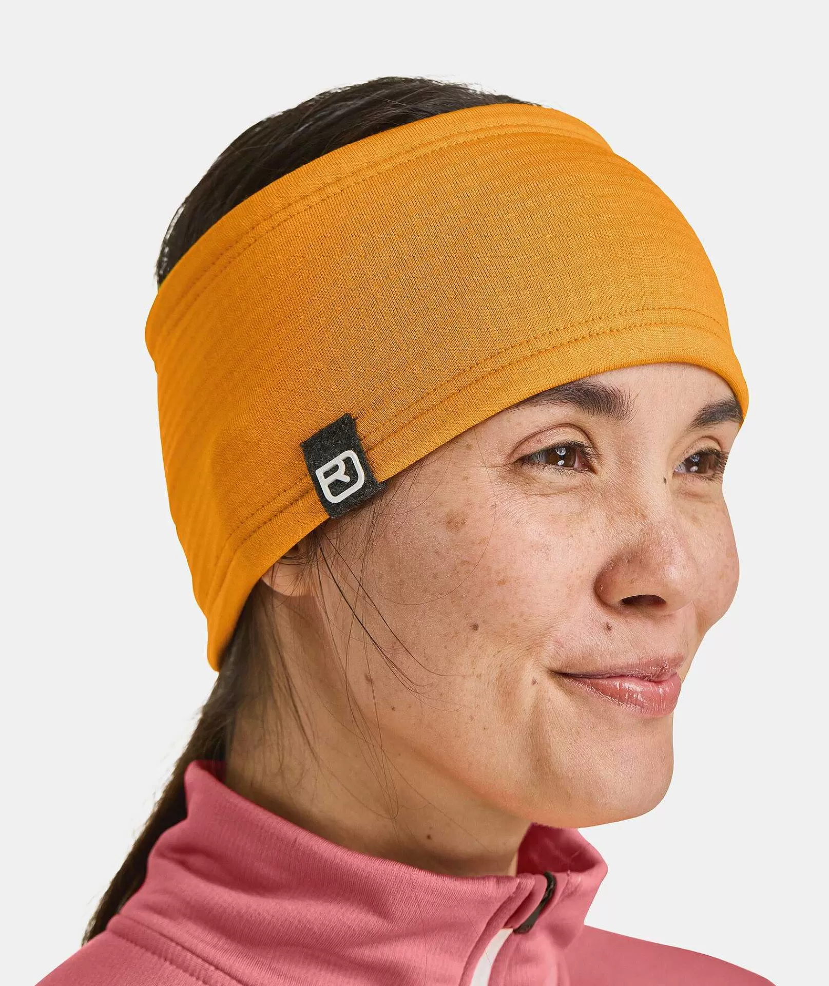 ORTOVOX Fleece Grid Headband Best