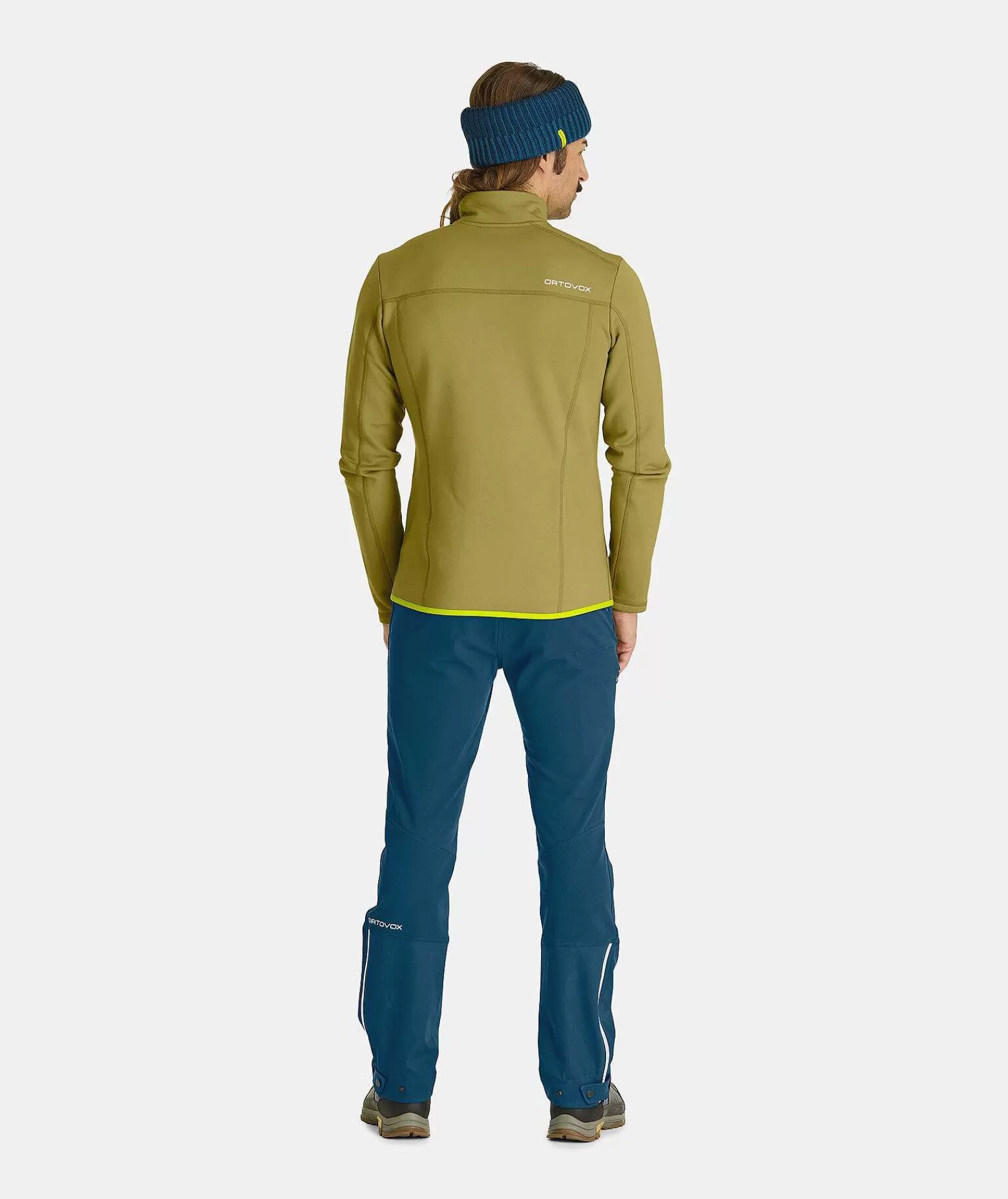 ORTOVOX Fleece Jacket Cheap