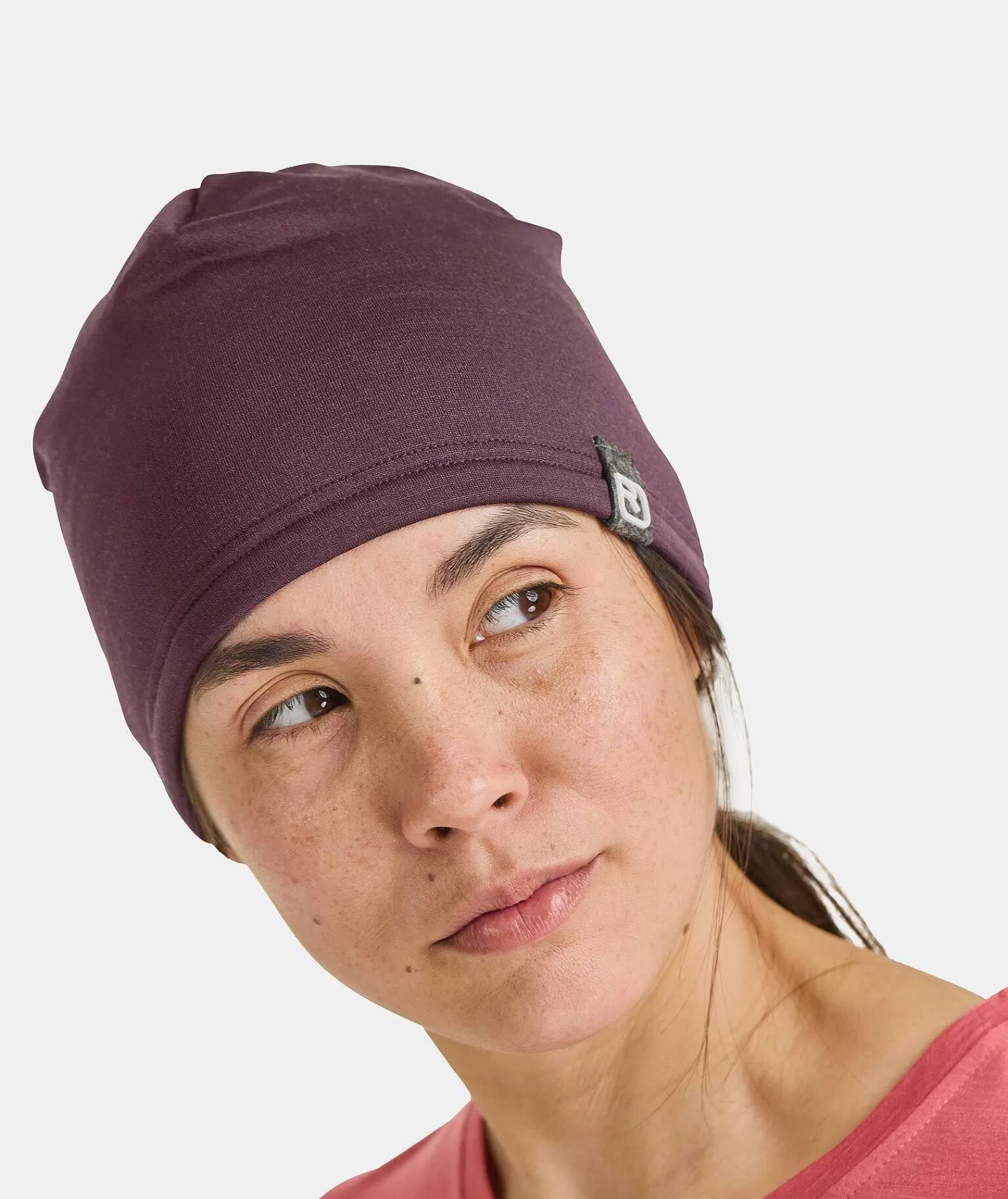 ORTOVOX Fleece Light Beanie Shop