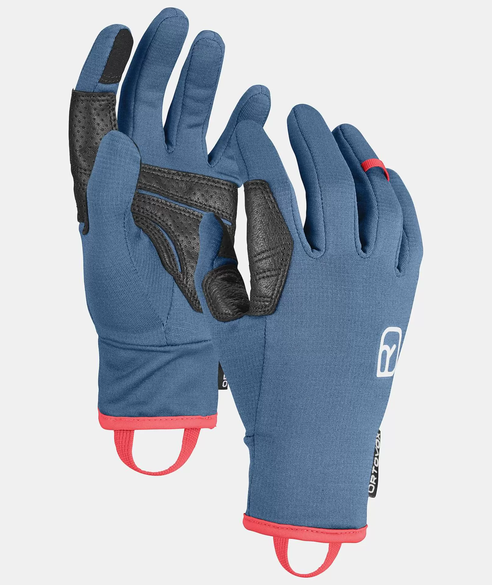 ORTOVOX Fleece Light Glove Best