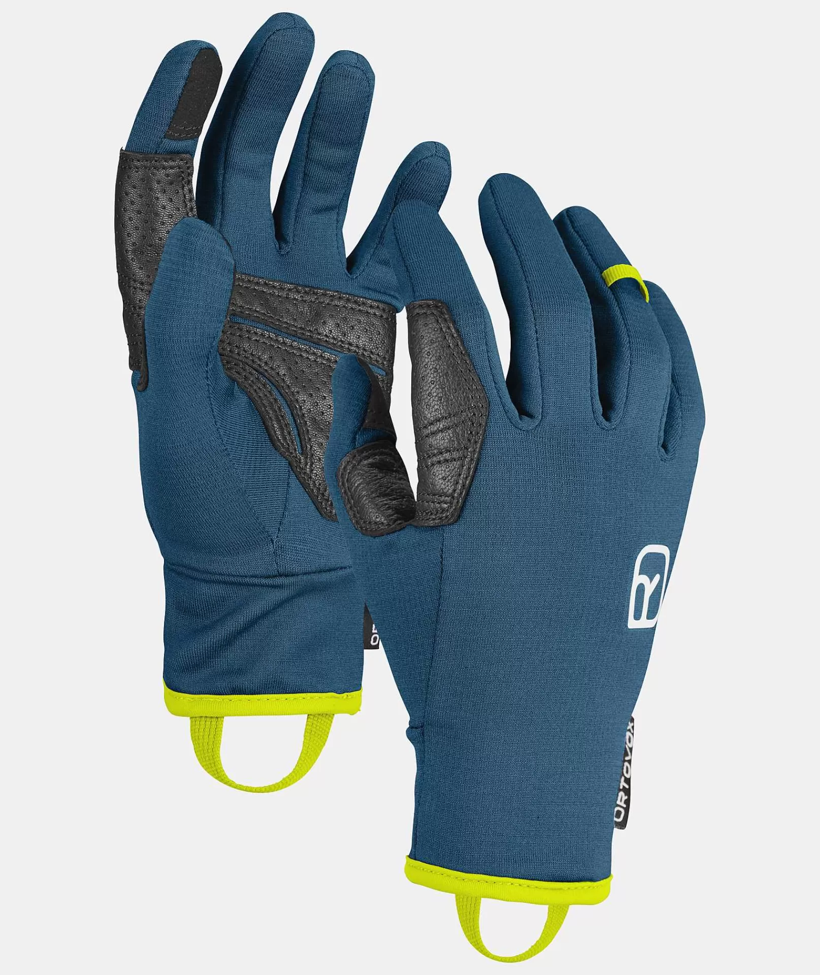 ORTOVOX Fleece Light Glove Outlet