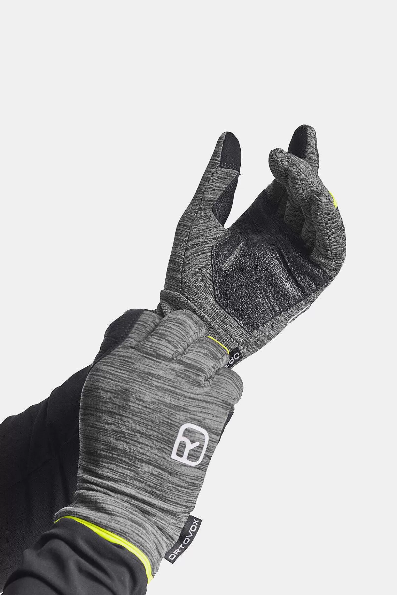 ORTOVOX Fleece Light Glove Outlet