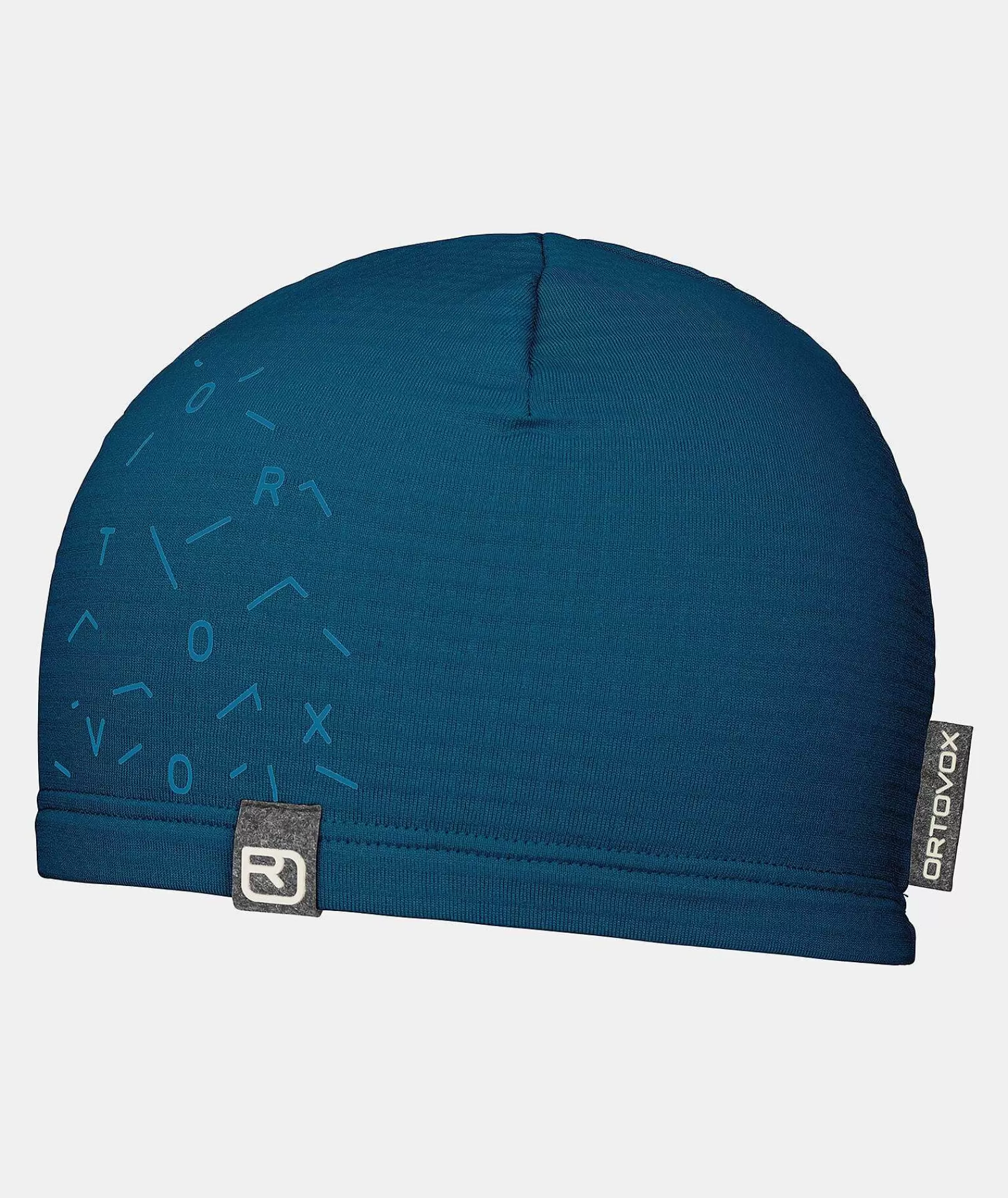 ORTOVOX Fleece Light Grid Beanie Discount