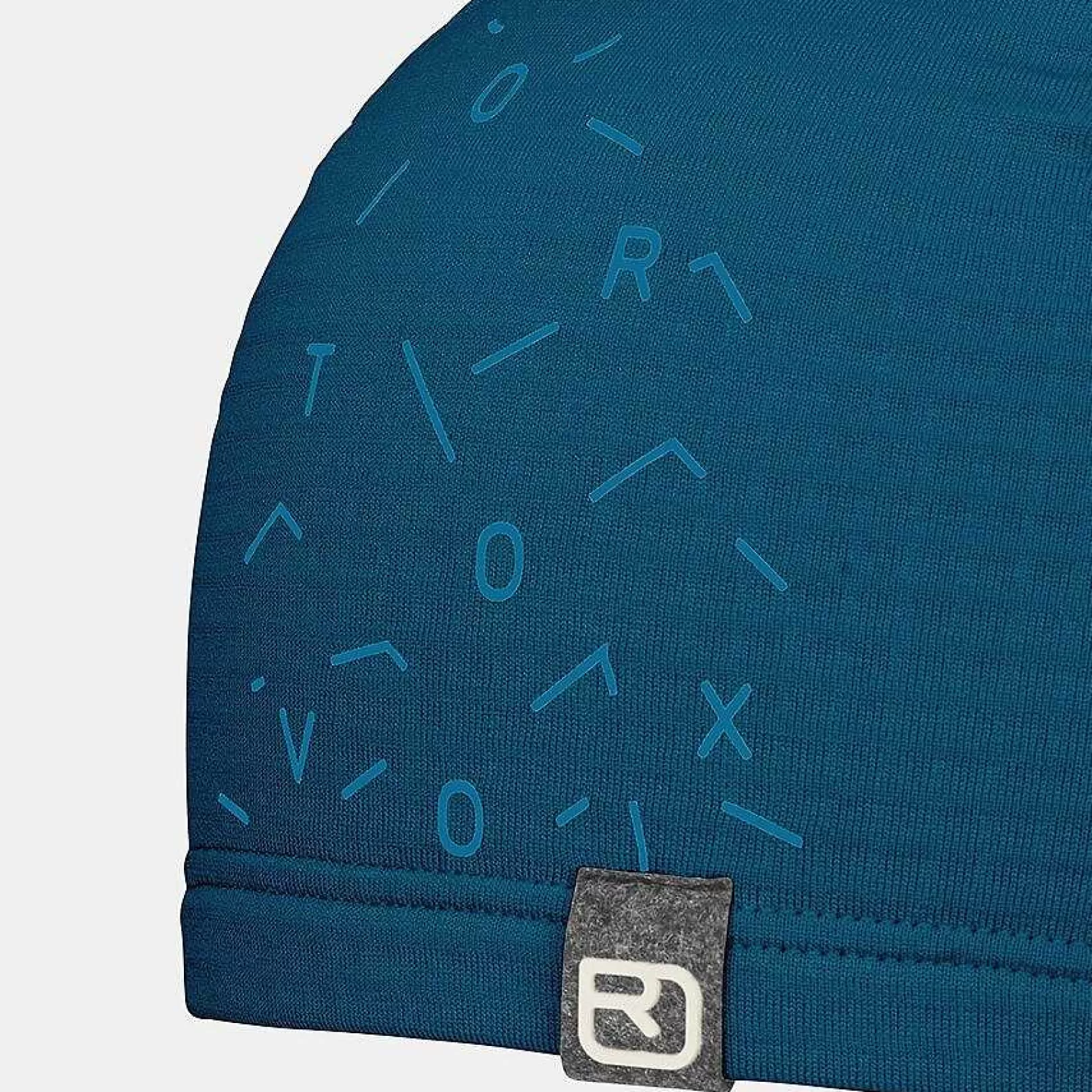 ORTOVOX Fleece Light Grid Beanie Discount