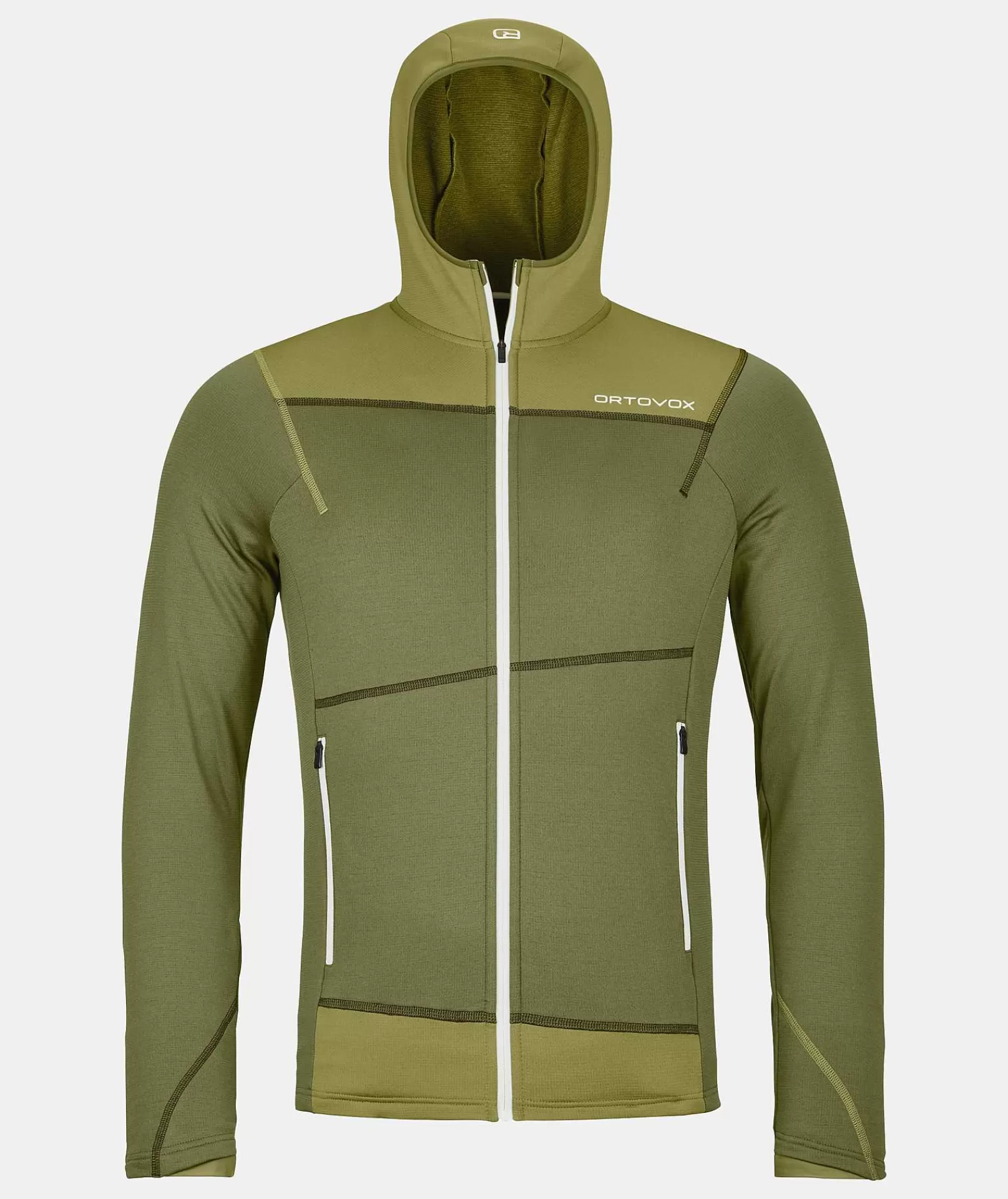 ORTOVOX Fleece Light Hoody Store